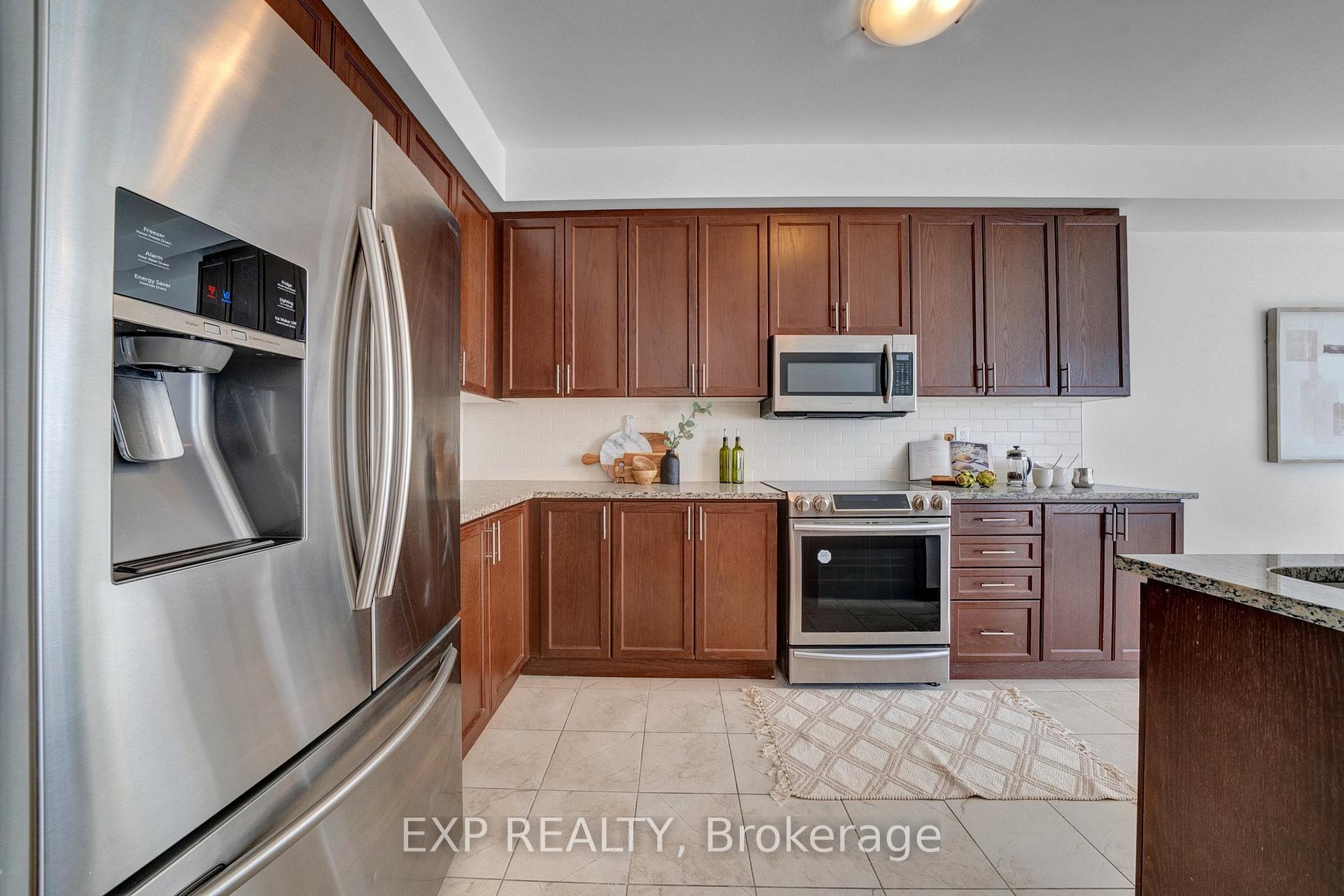Photo 20 of 76 Rimrock Crescent, Whitby, Williamsburg — HOMEH