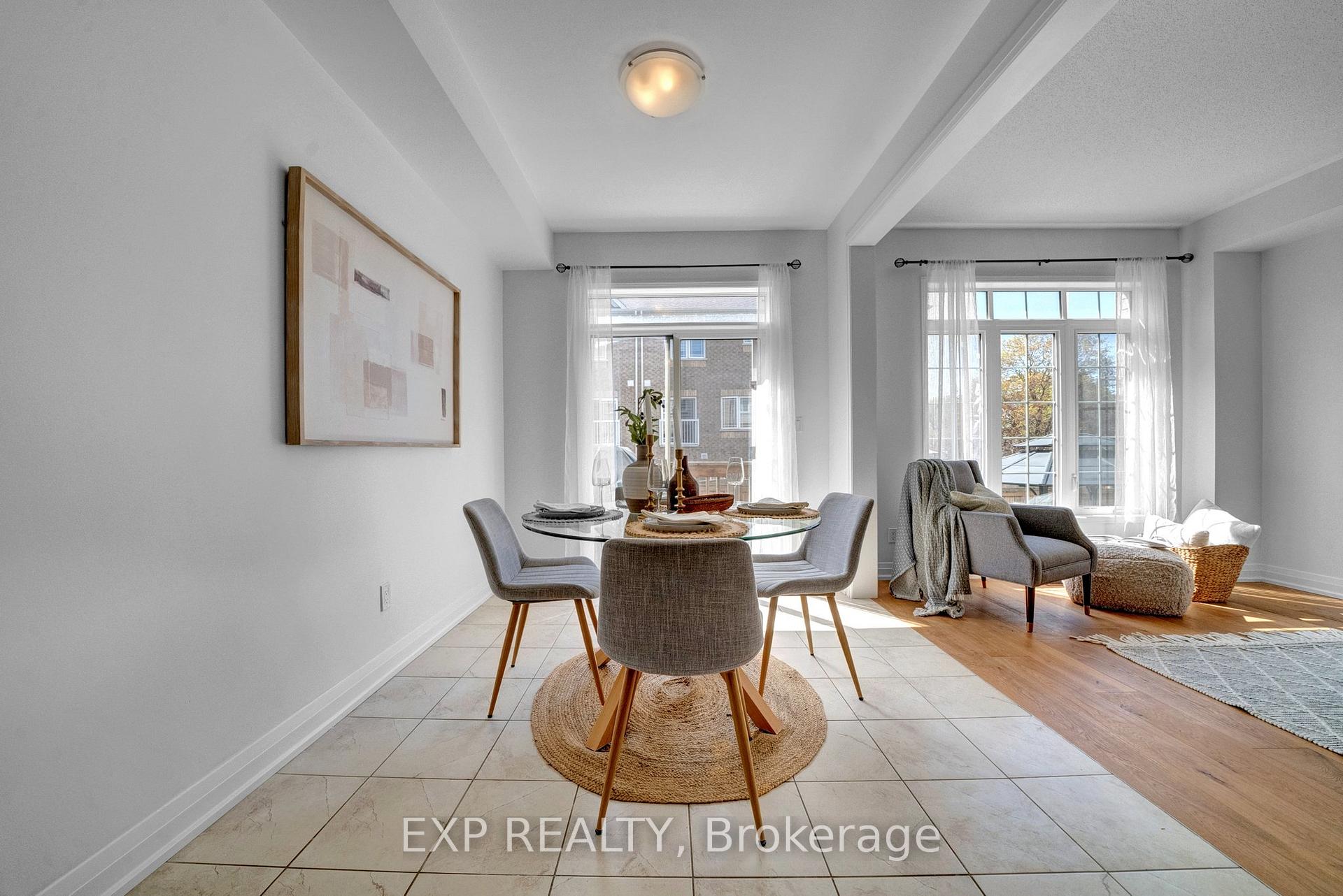 Photo 19 of 76 Rimrock Crescent, Whitby, Williamsburg — HOMEH