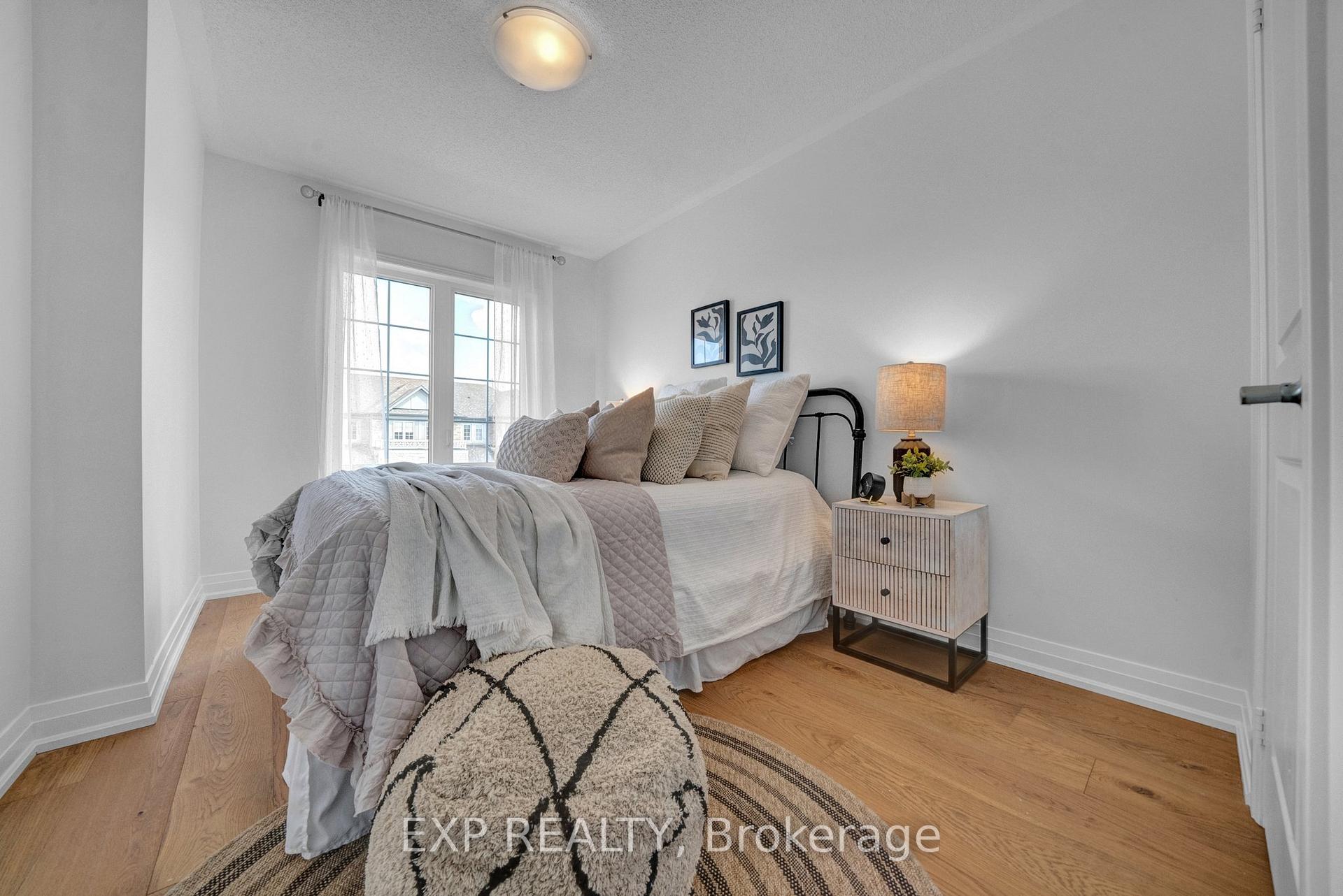 Photo 22 of 76 Rimrock Crescent, Whitby, Williamsburg — HOMEH