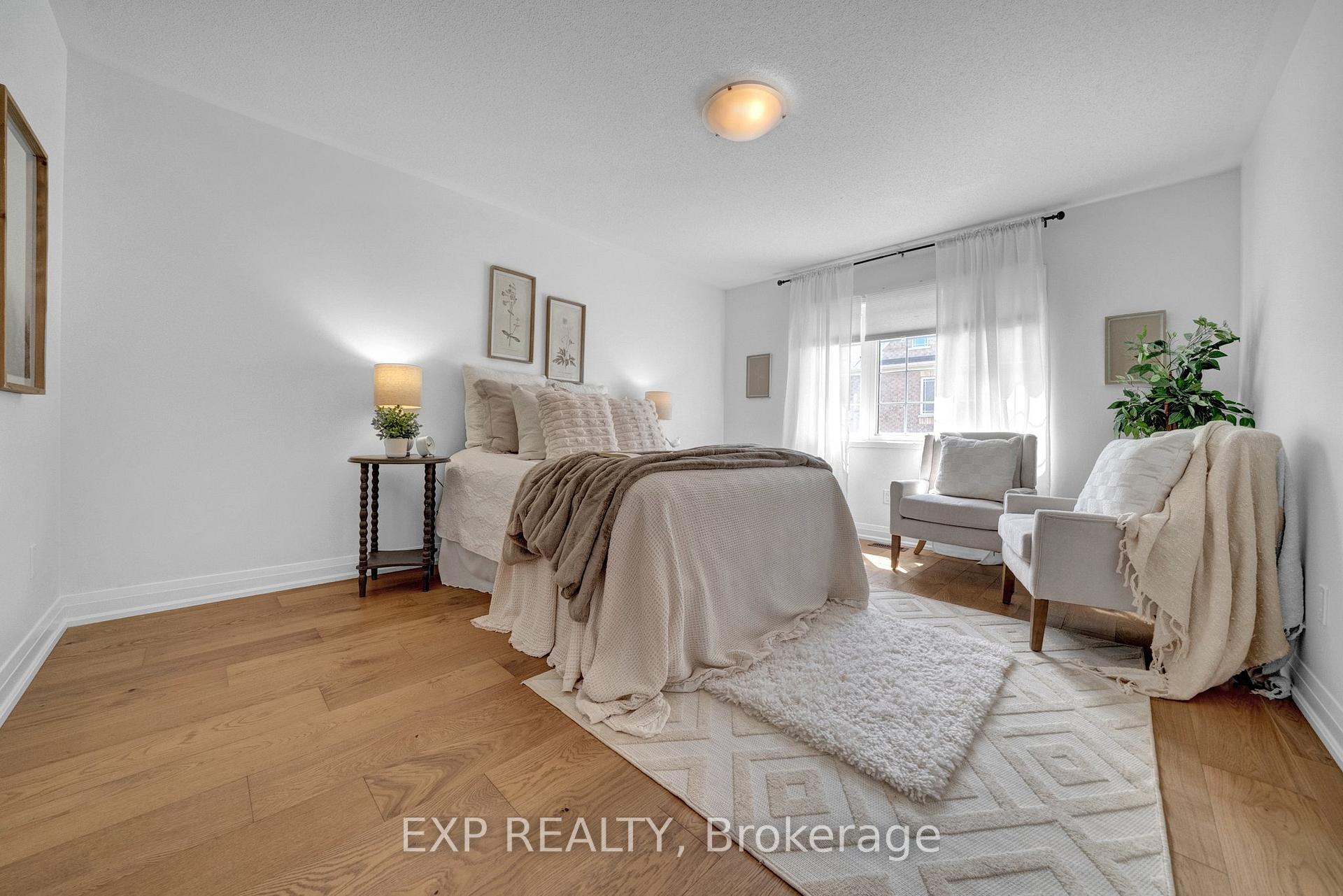 Photo 15 of 76 Rimrock Crescent, Whitby, Williamsburg — HOMEH