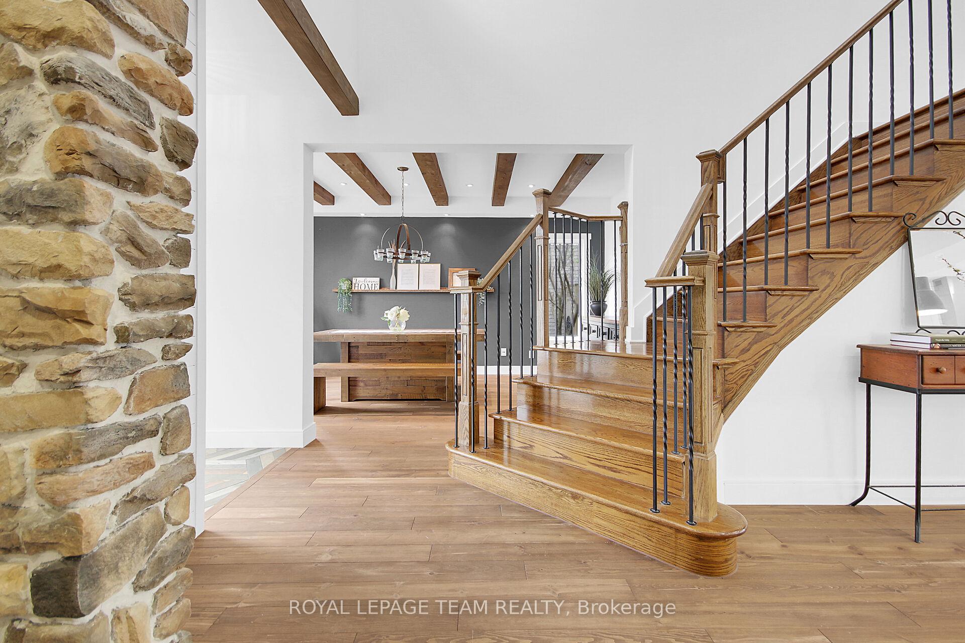 Photo 6 of 4184 Wolfe Point Way, Ottawa, Riverside South/Gloucester Glen — HOMEH