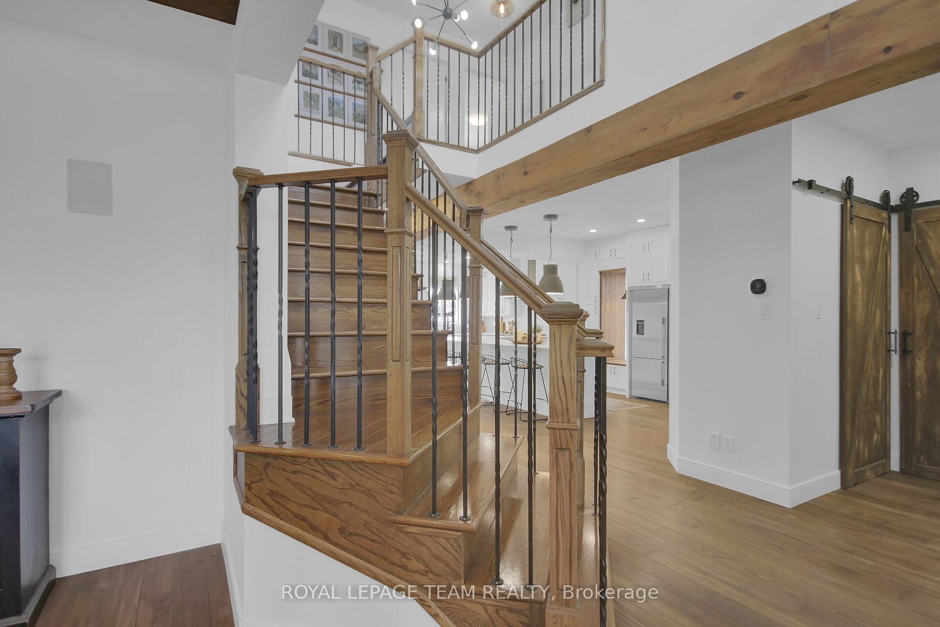 Photo 14 of 4184 Wolfe Point Way, Ottawa, Riverside South/Gloucester Glen — HOMEH