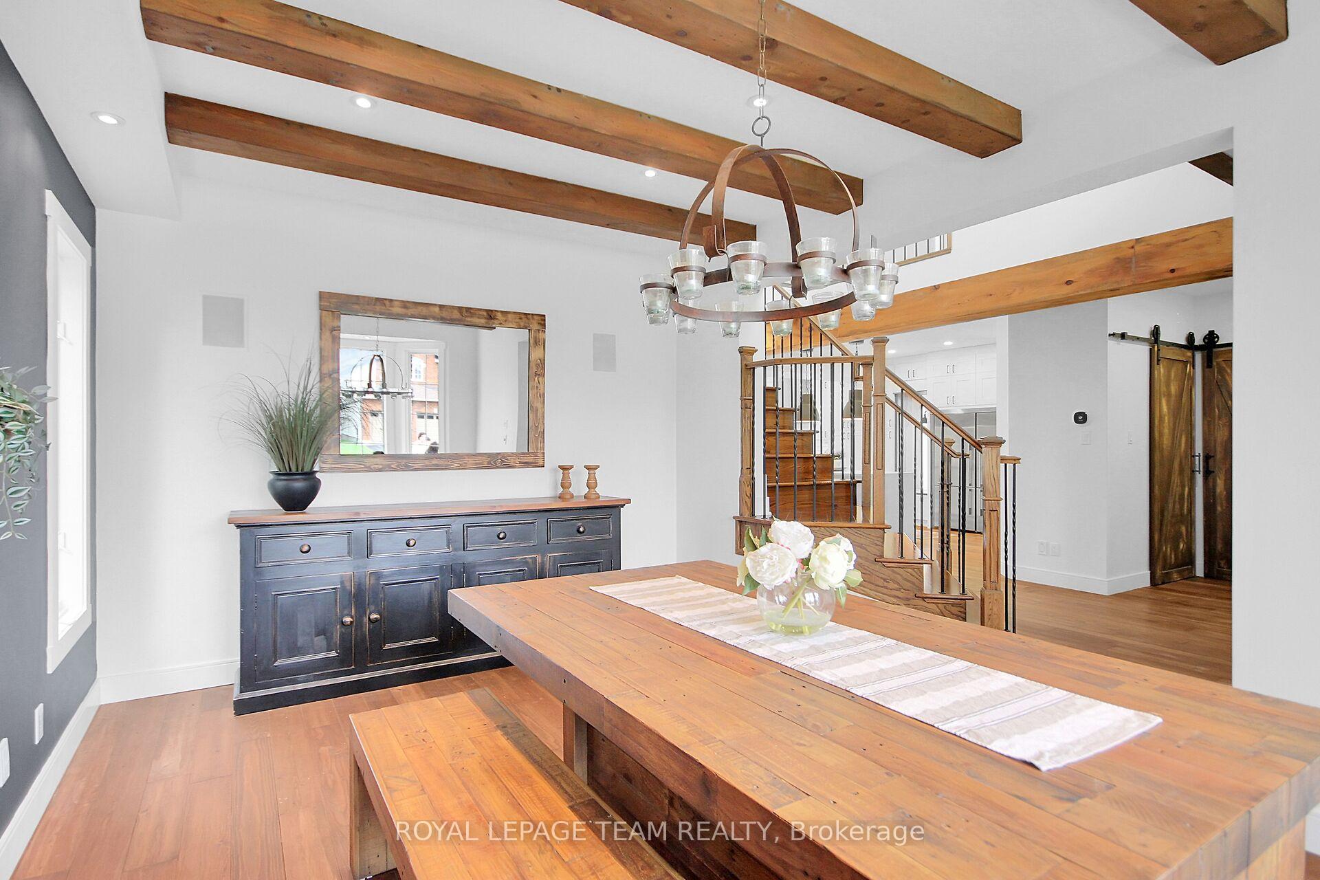 Photo 7 of 4184 Wolfe Point Way, Ottawa, Riverside South/Gloucester Glen — HOMEH