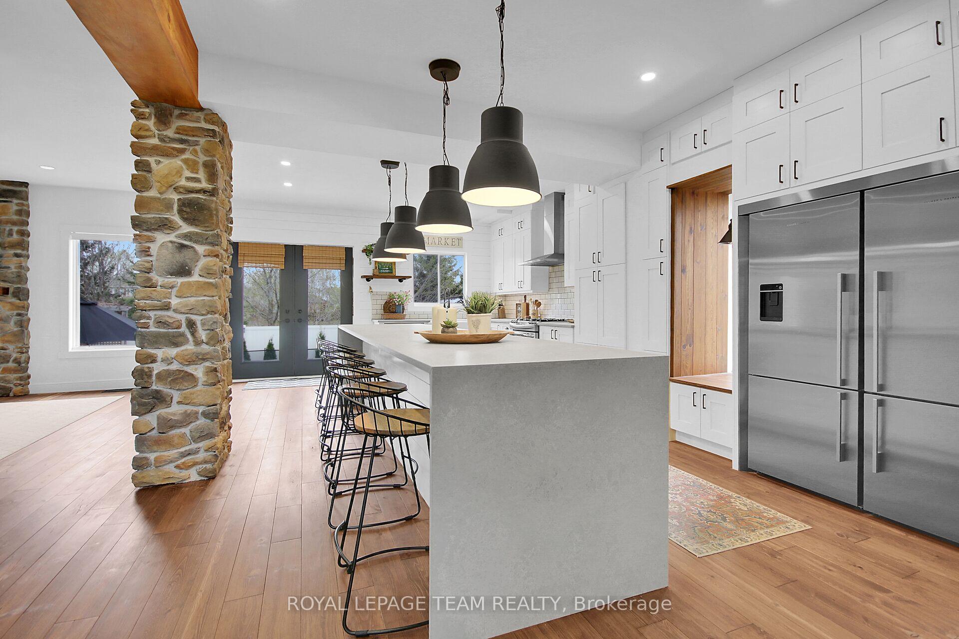 Photo 12 of 4184 Wolfe Point Way, Ottawa, Riverside South/Gloucester Glen — HOMEH