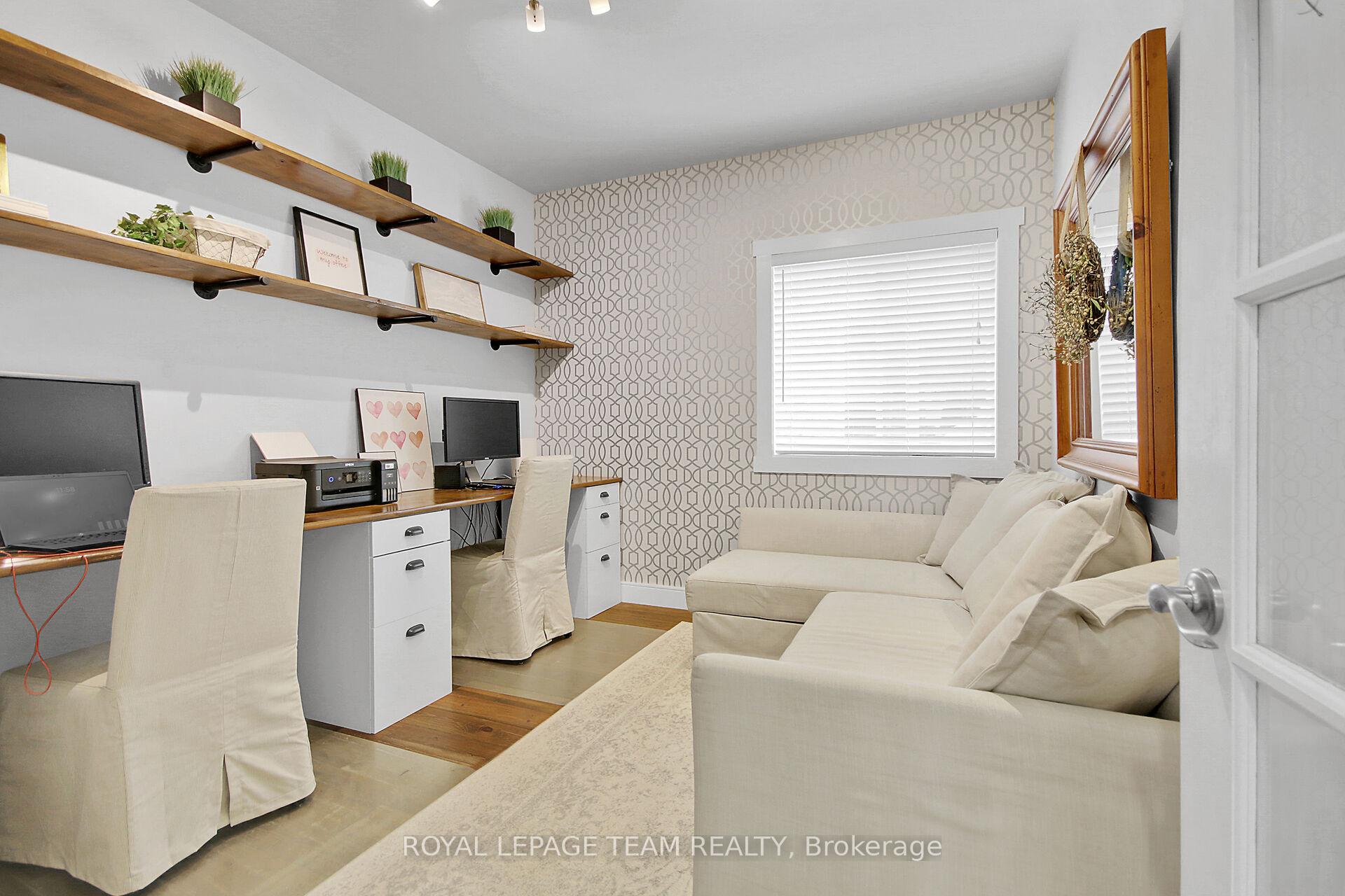 Photo 24 of 4184 Wolfe Point Way, Ottawa, Riverside South/Gloucester Glen — HOMEH