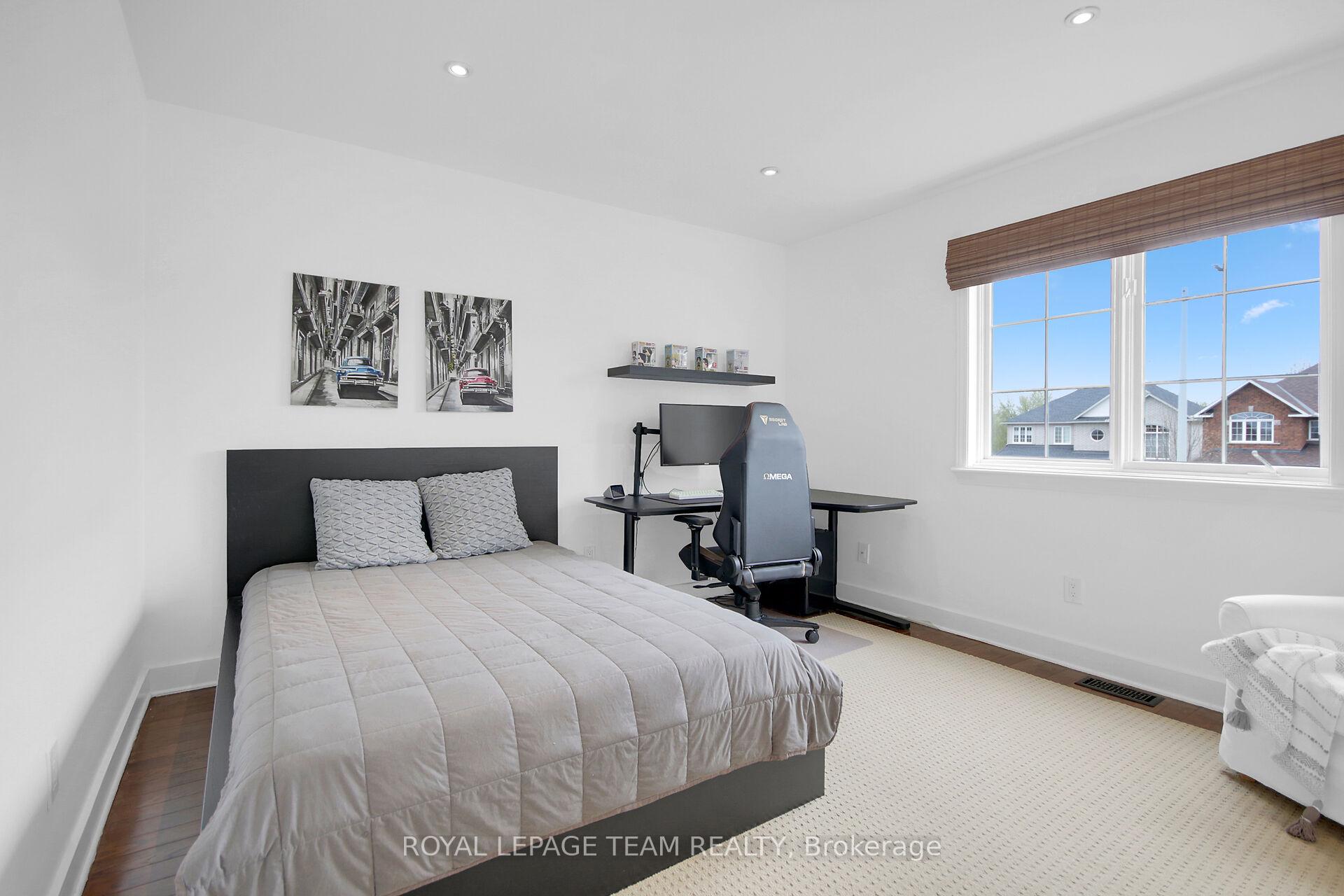 Photo 46 of 4184 Wolfe Point Way, Ottawa, Riverside South/Gloucester Glen — HOMEH