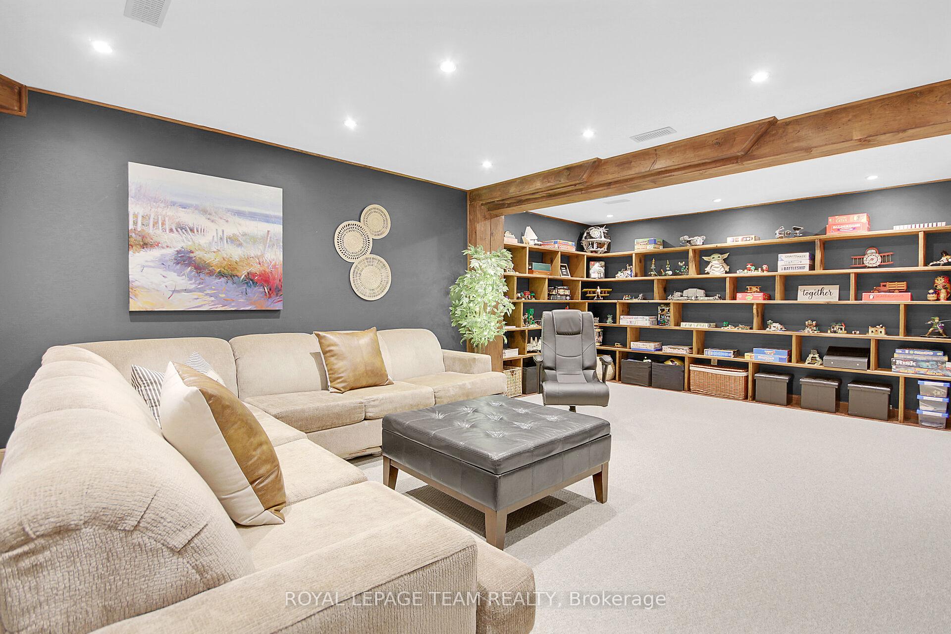 Photo 29 of 4184 Wolfe Point Way, Ottawa, Riverside South/Gloucester Glen — HOMEH