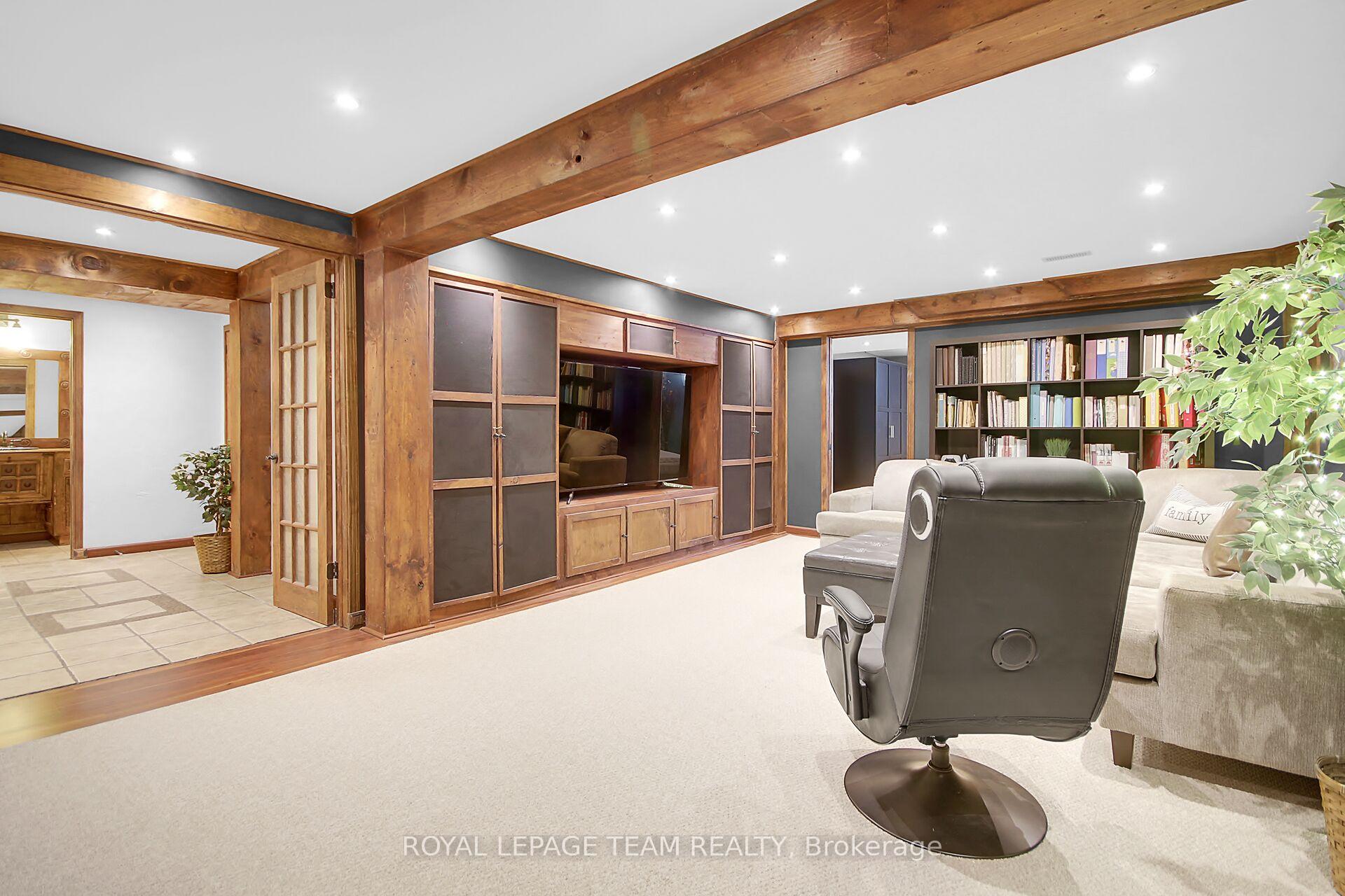 Photo 45 of 4184 Wolfe Point Way, Ottawa, Riverside South/Gloucester Glen — HOMEH