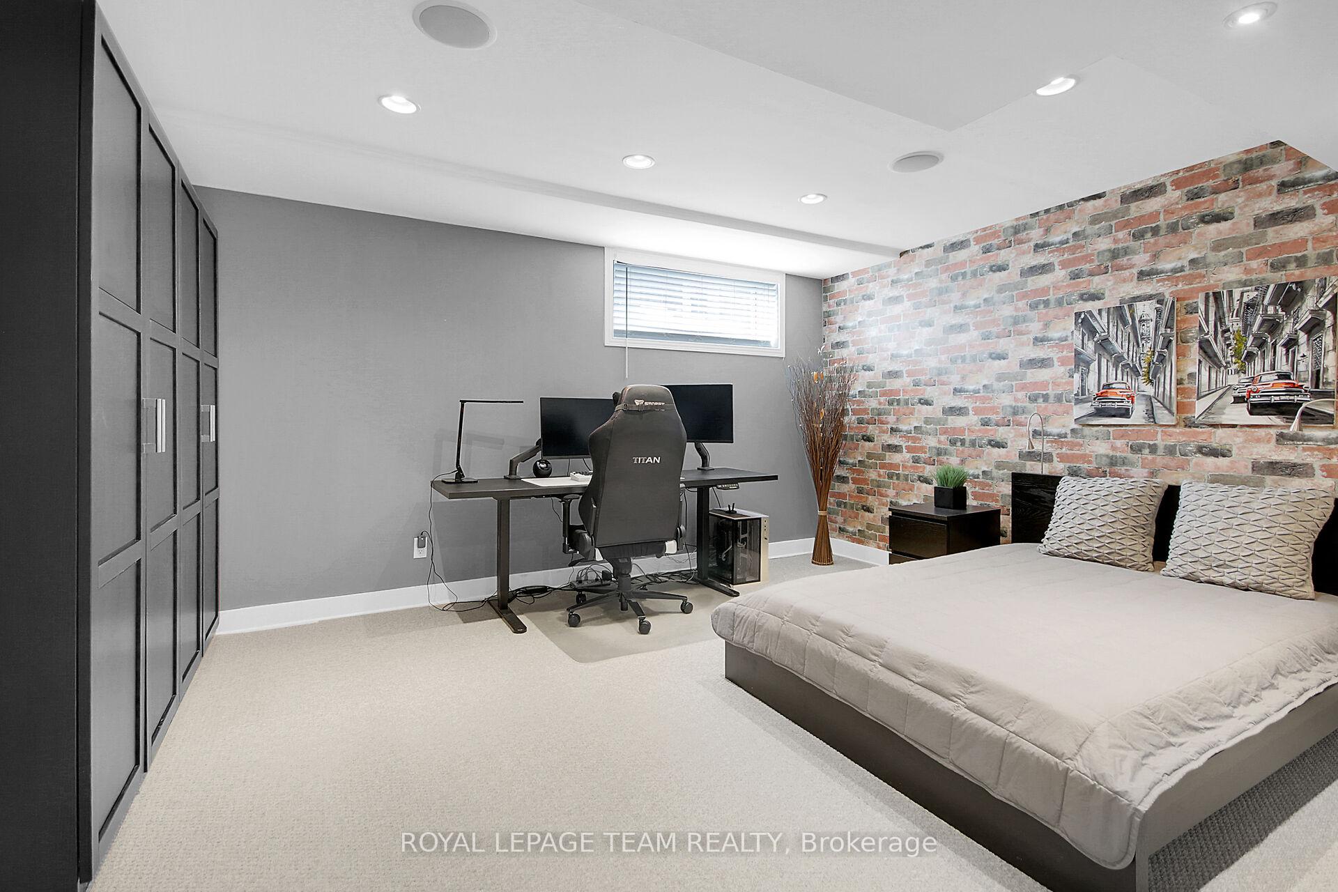 Photo 32 of 4184 Wolfe Point Way, Ottawa, Riverside South/Gloucester Glen — HOMEH