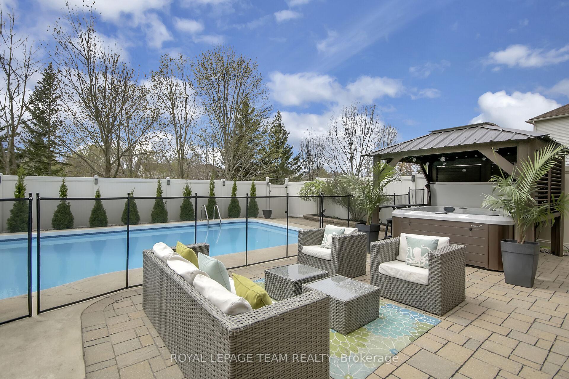 Photo 49 of 4184 Wolfe Point Way, Ottawa, Riverside South/Gloucester Glen — HOMEH