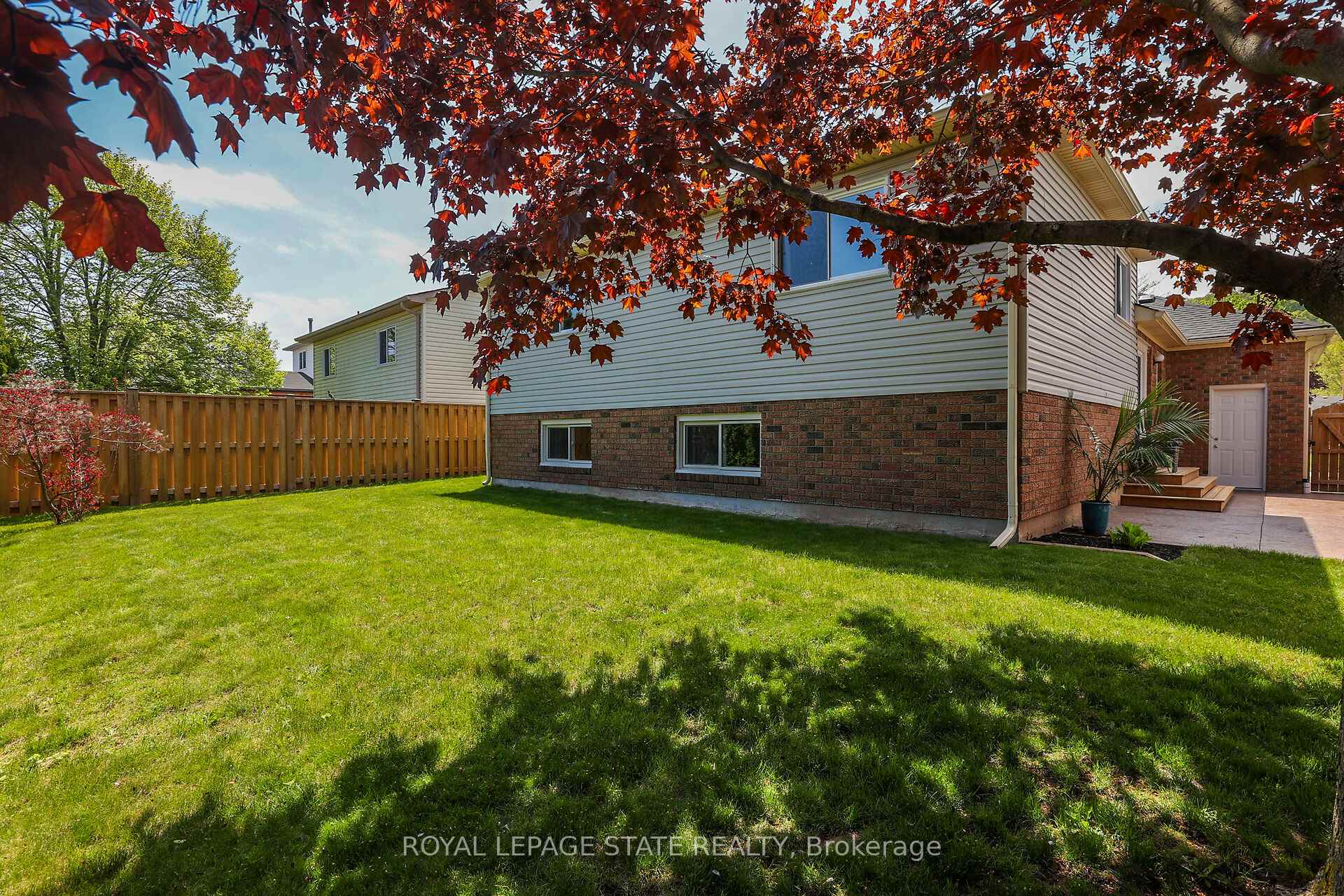 Photo 39 of 50 Pleasant Grove Terrace, Grimsby, Grimsby East — HOMEH