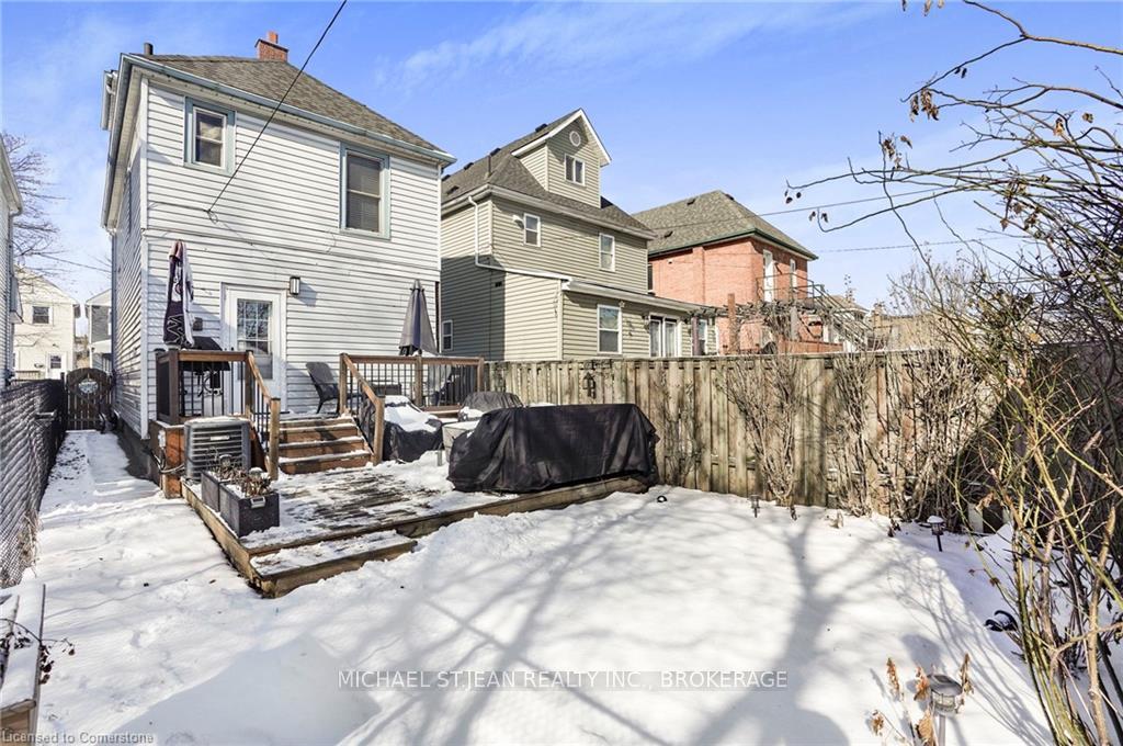 Photo 27 of 158 Avondale Street, Hamilton, Crown Point — HOMEH