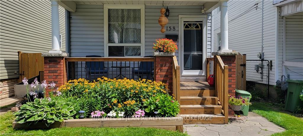 Photo 26 of 158 Avondale Street, Hamilton, Crown Point — HOMEH