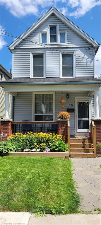 Photo 28 of 158 Avondale Street, Hamilton, Crown Point — HOMEH