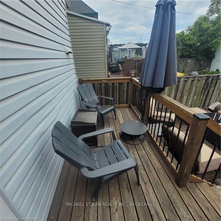 Photo 38 of 158 Avondale Street, Hamilton, Crown Point — HOMEH