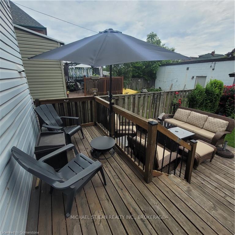 Photo 39 of 158 Avondale Street, Hamilton, Crown Point — HOMEH
