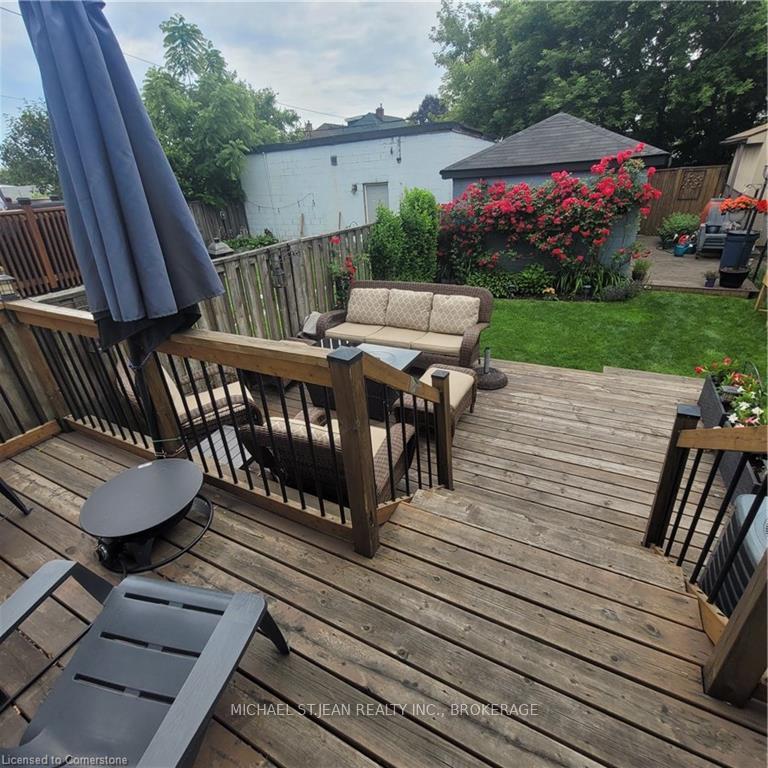 Photo 29 of 158 Avondale Street, Hamilton, Crown Point — HOMEH