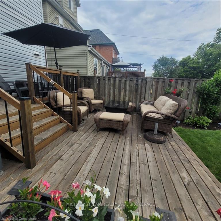 Photo 30 of 158 Avondale Street, Hamilton, Crown Point — HOMEH
