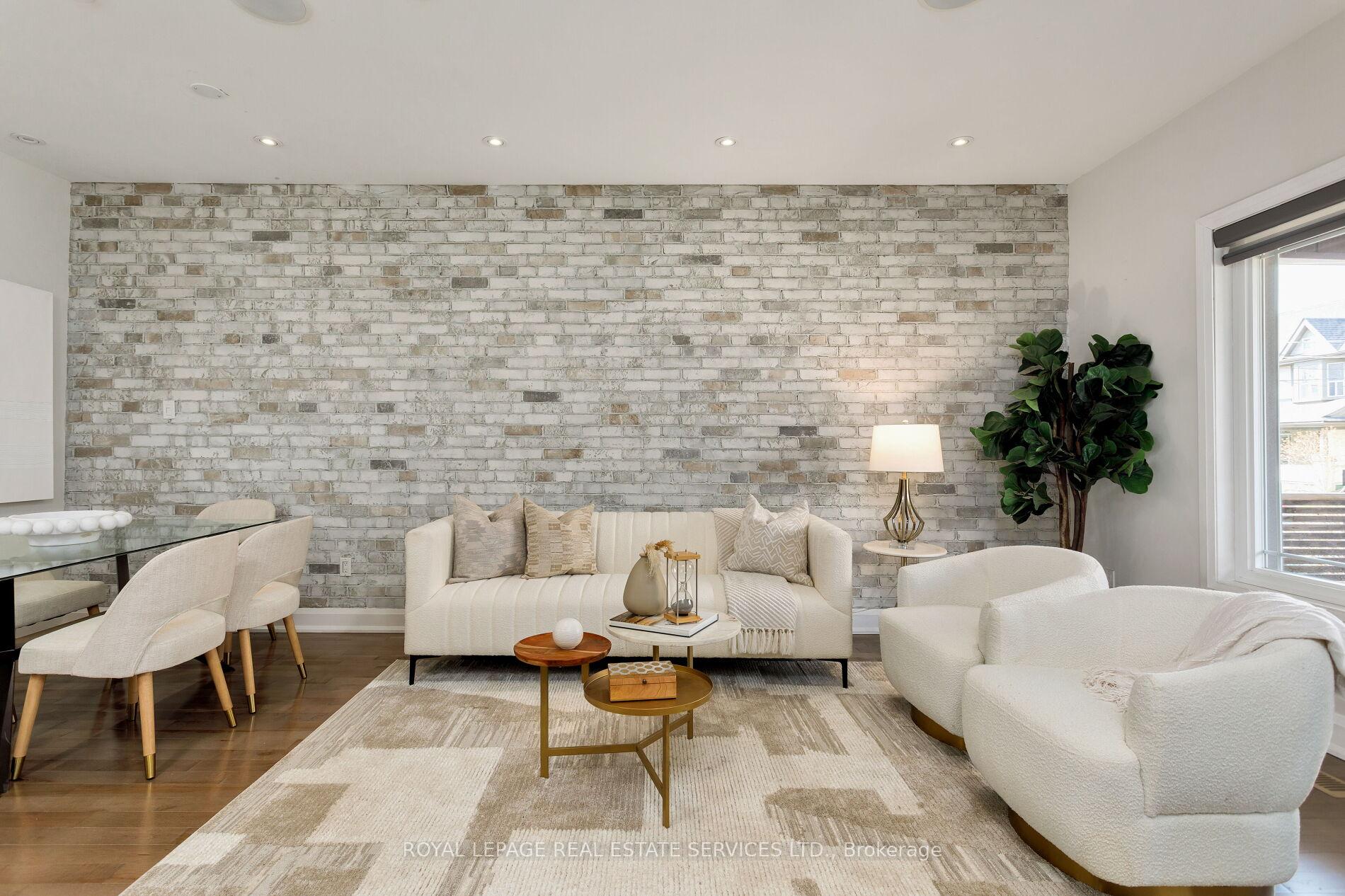 Photo 12 of 45 Empire Avenue, Toronto, South Riverdale — HOMEH