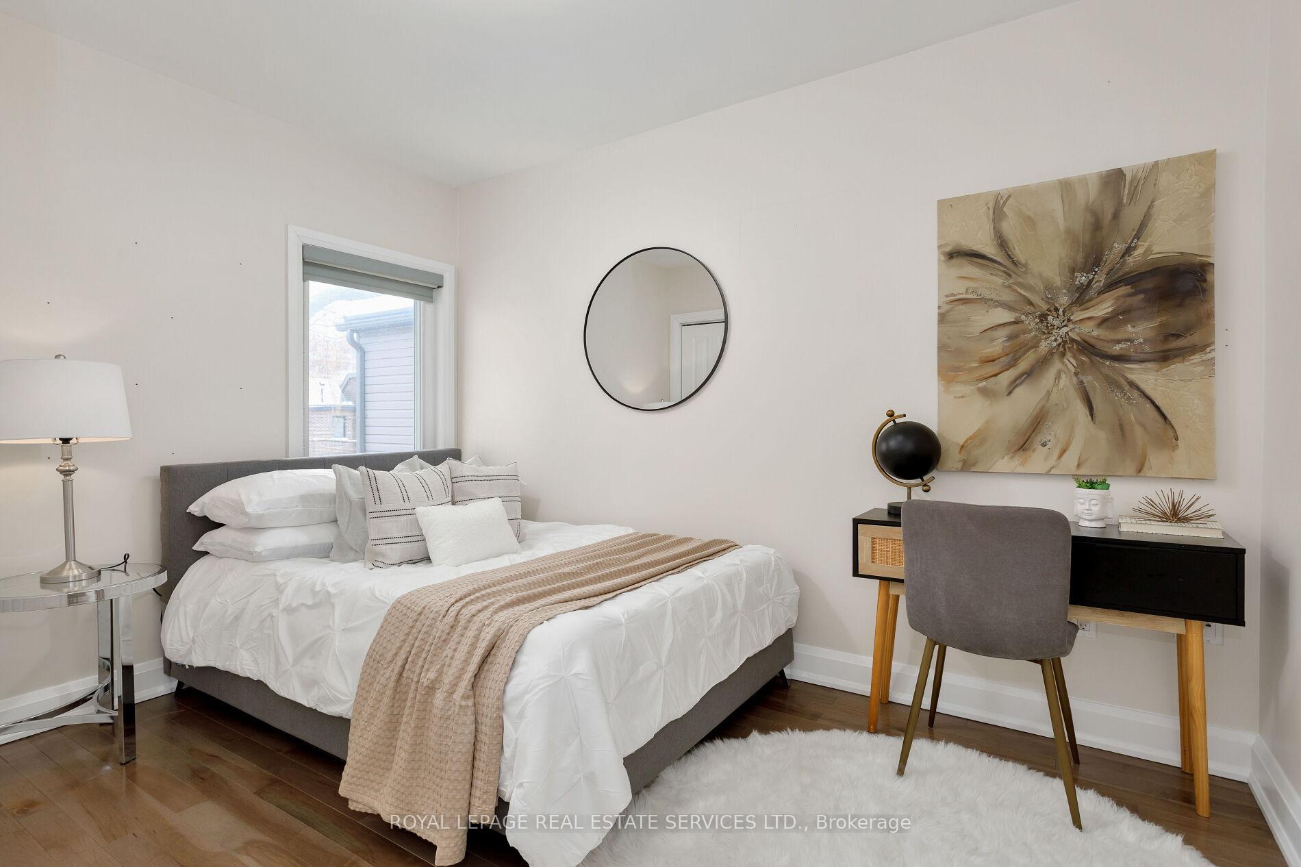 Photo 26 of 45 Empire Avenue, Toronto, South Riverdale — HOMEH