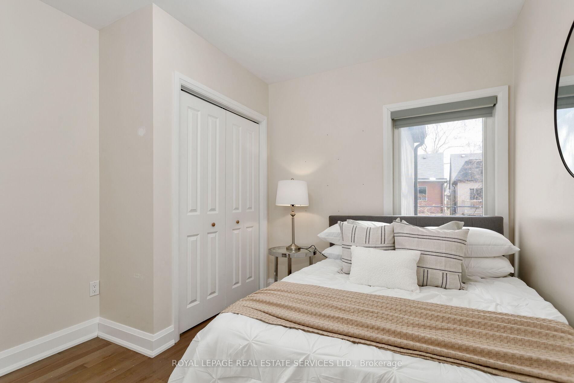 Photo 23 of 45 Empire Avenue, Toronto, South Riverdale — HOMEH