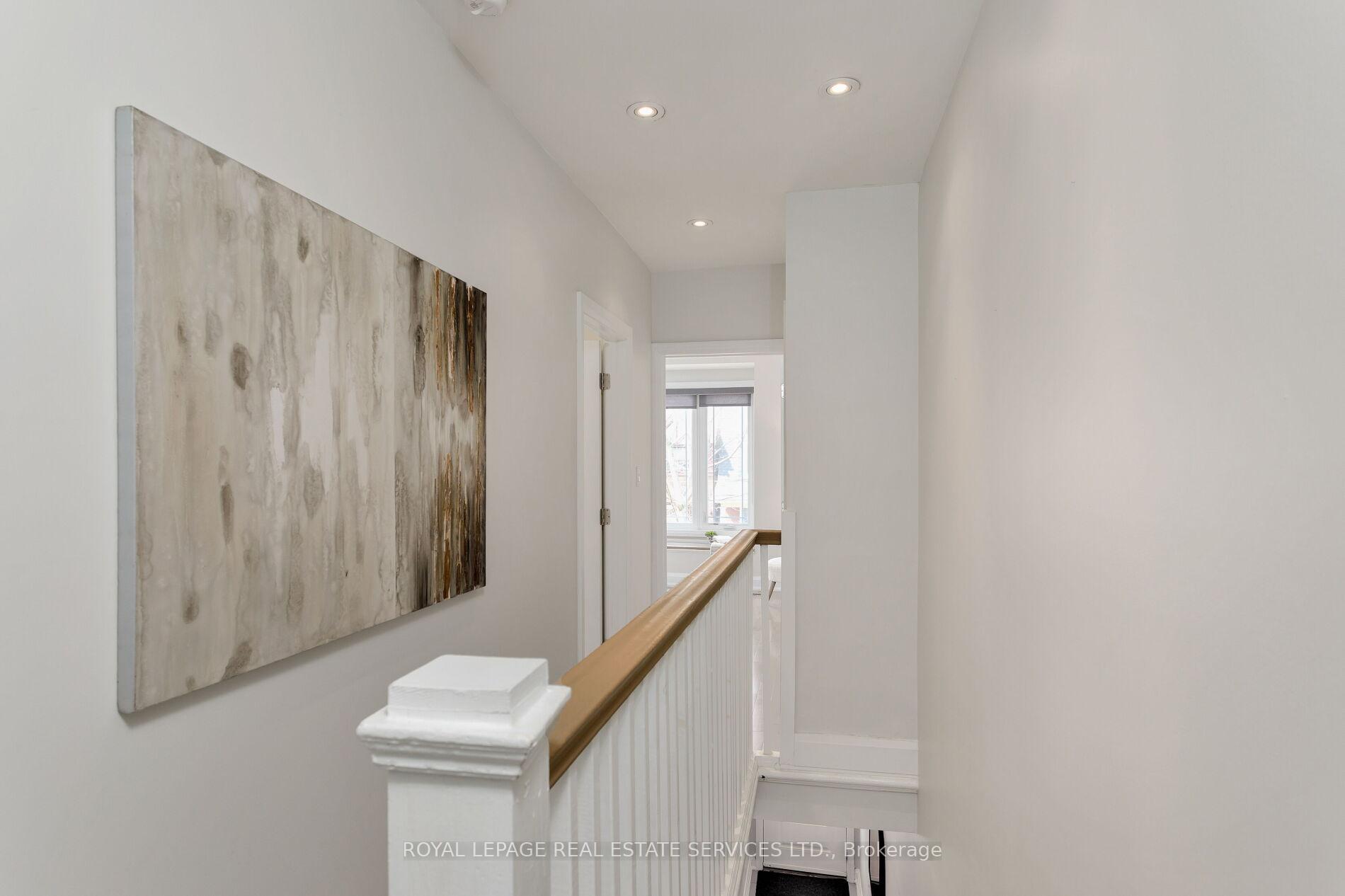 Photo 29 of 45 Empire Avenue, Toronto, South Riverdale — HOMEH