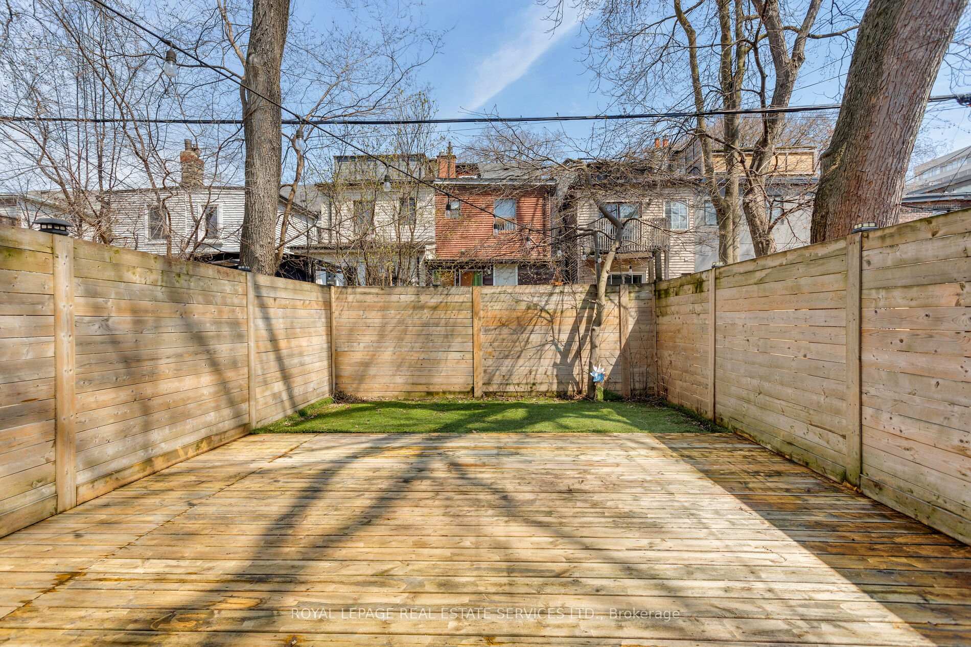 Photo 32 of 45 Empire Avenue, Toronto, South Riverdale — HOMEH