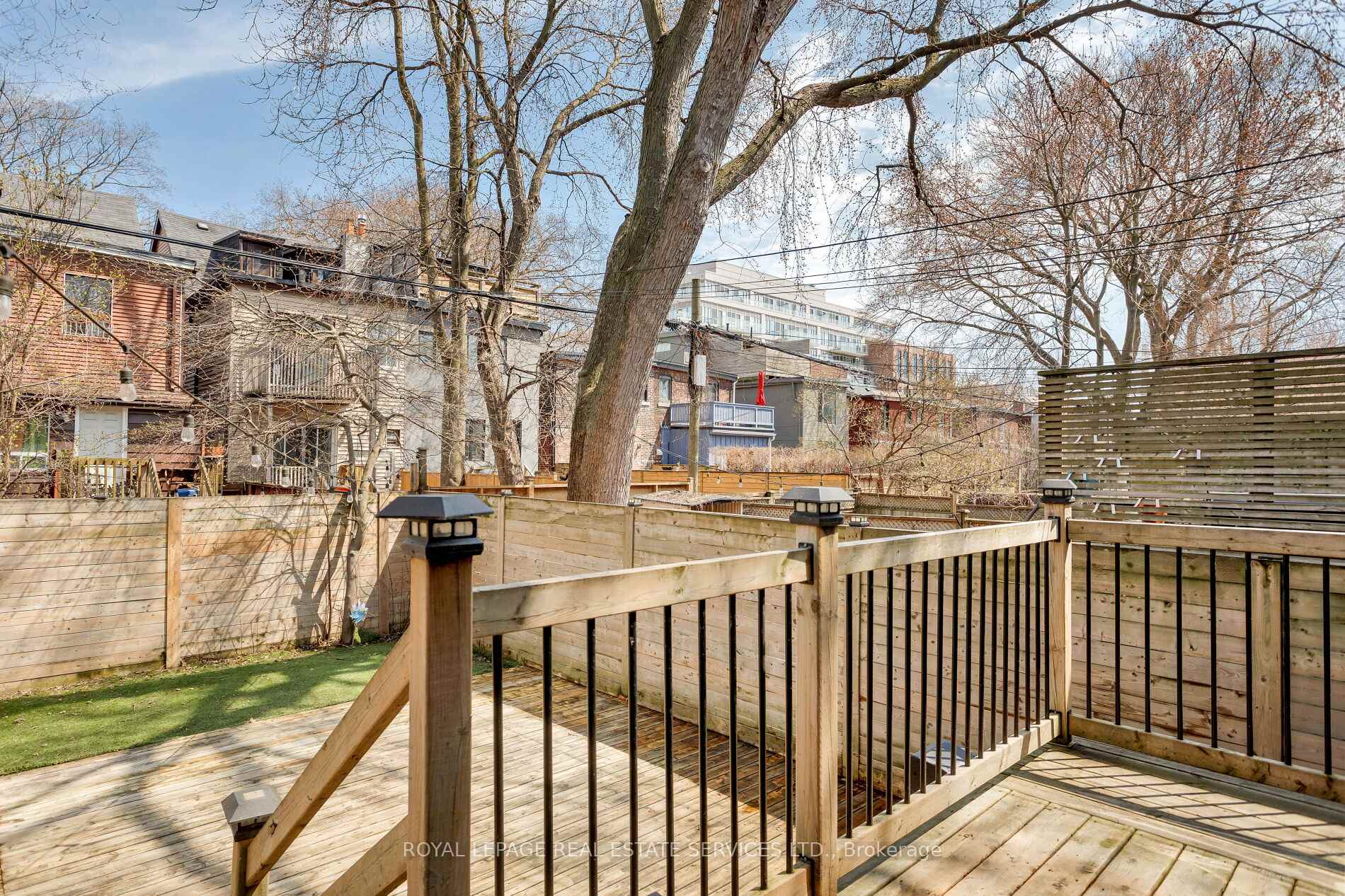 Photo 41 of 45 Empire Avenue, Toronto, South Riverdale — HOMEH