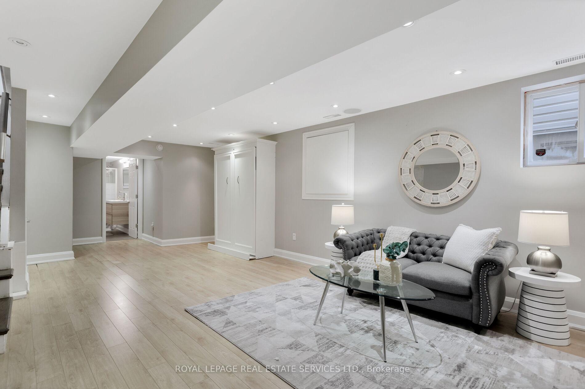 Photo 45 of 45 Empire Avenue, Toronto, South Riverdale — HOMEH