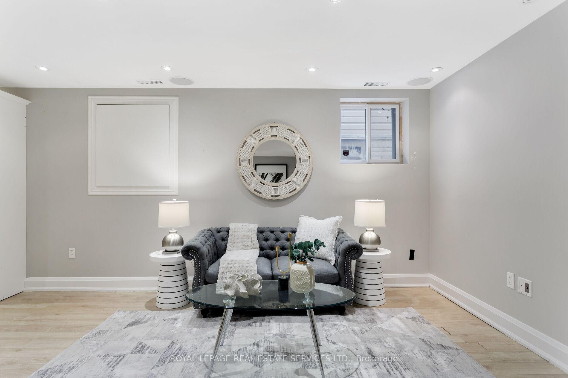 Photo 43 of 45 Empire Avenue, Toronto, South Riverdale — HOMEH