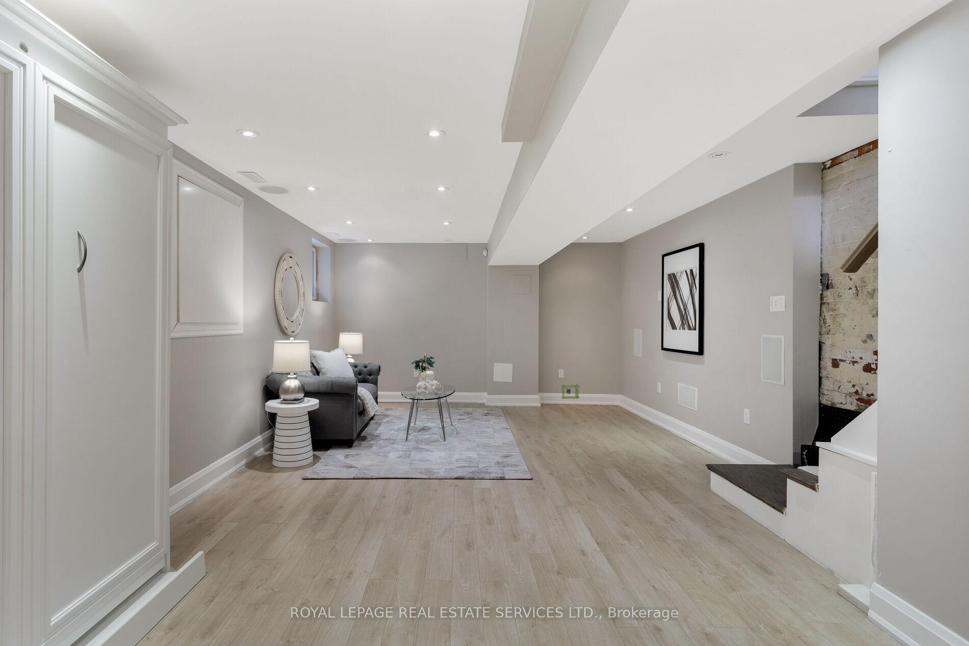 Photo 48 of 45 Empire Avenue, Toronto, South Riverdale — HOMEH