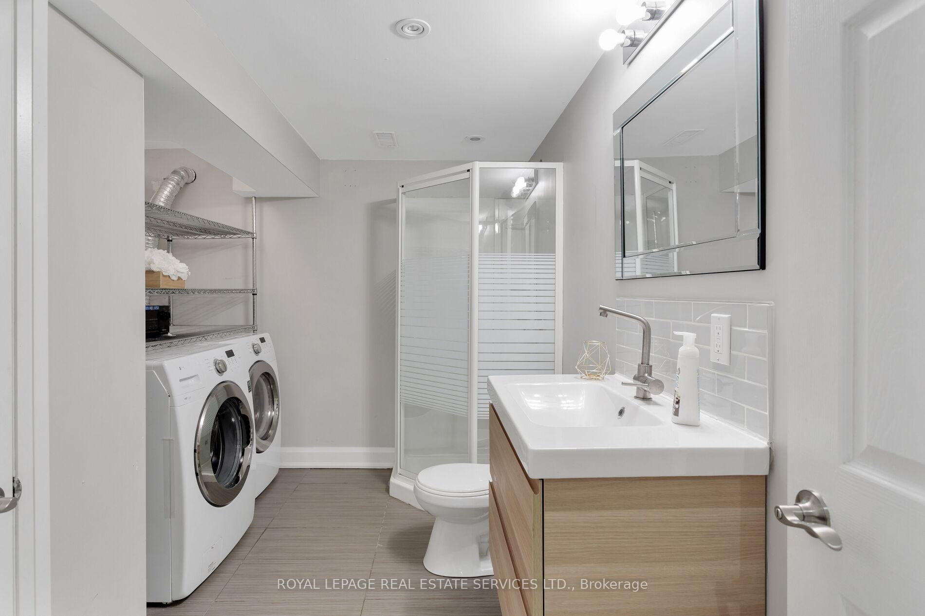 Photo 47 of 45 Empire Avenue, Toronto, South Riverdale — HOMEH