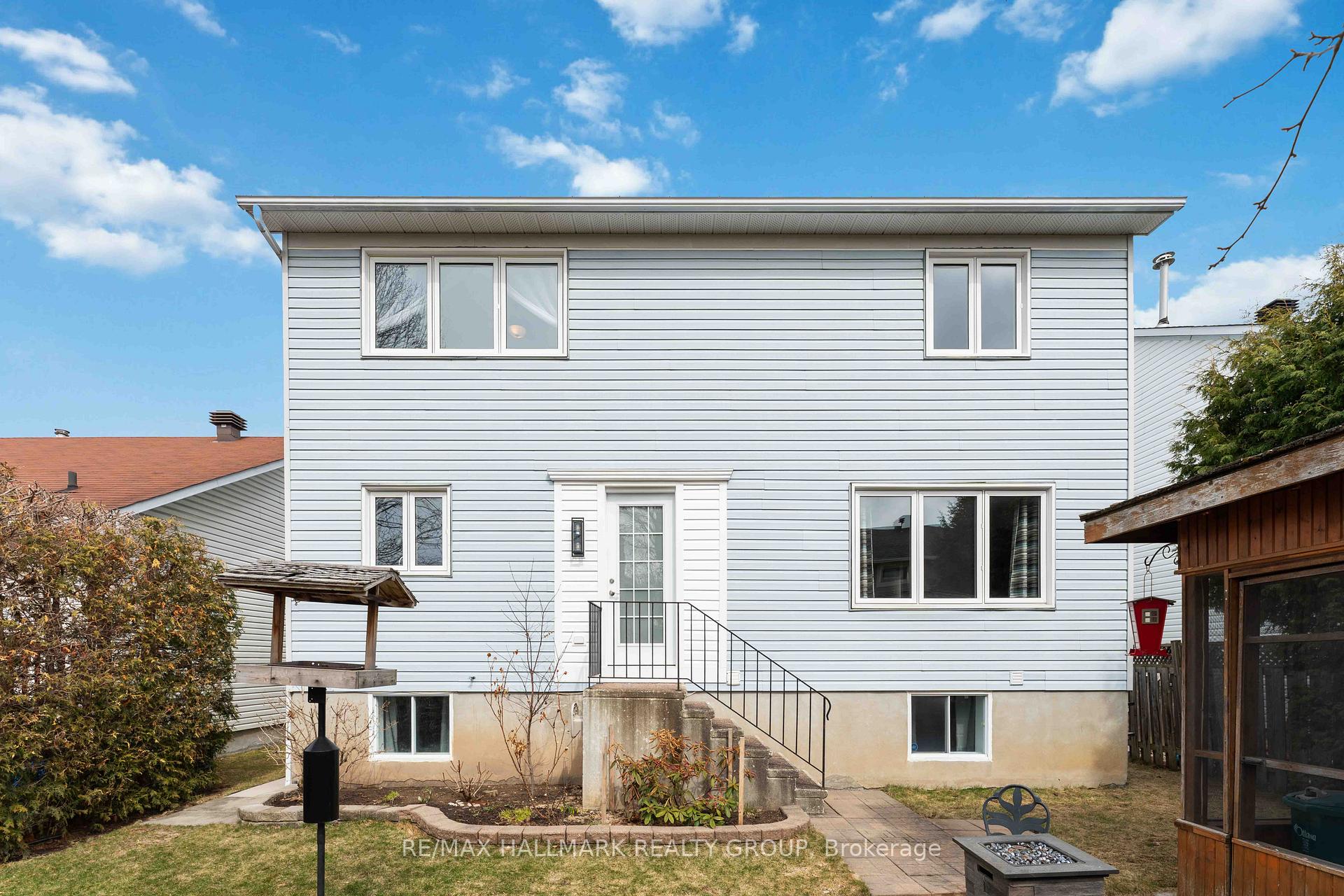 Photo 35 of 1465 Michaelsem Street, Ottawa, Chateauneuf — HOMEH