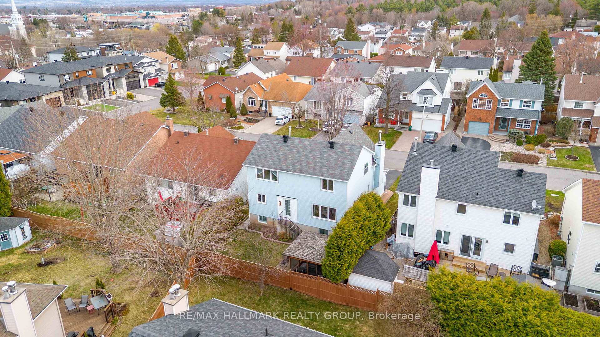 Photo 23 of 1465 Michaelsem Street, Ottawa, Chateauneuf — HOMEH
