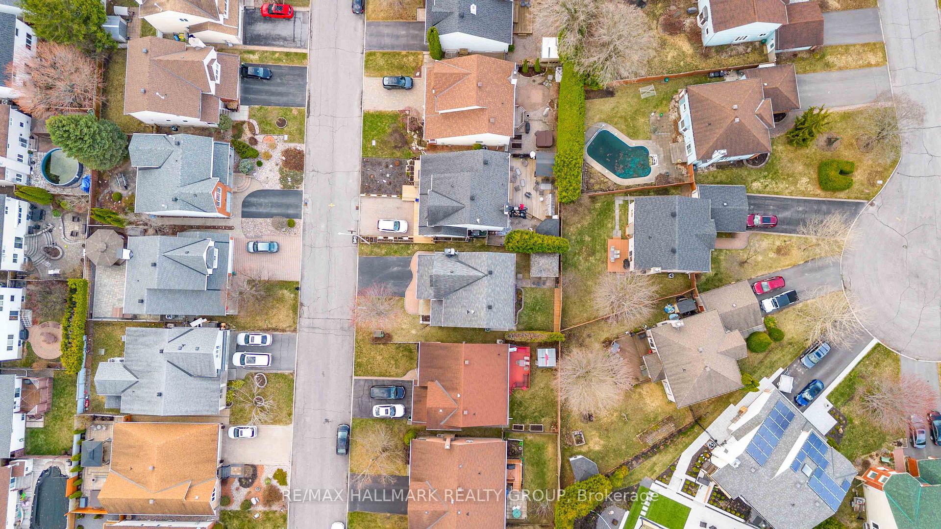 Photo 26 of 1465 Michaelsem Street, Ottawa, Chateauneuf — HOMEH