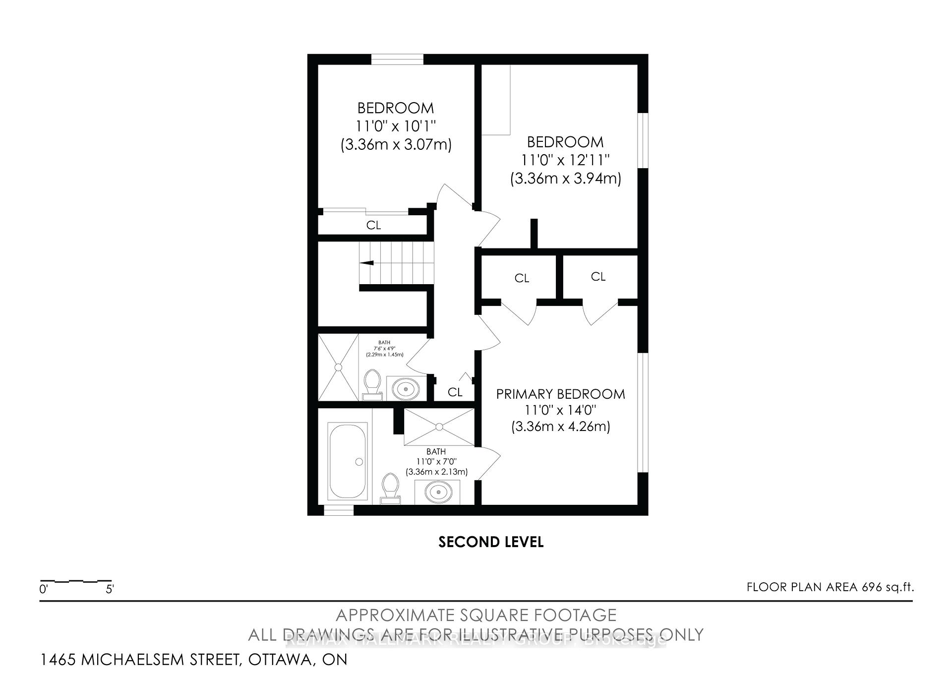 Photo 37 of 1465 Michaelsem Street, Ottawa, Chateauneuf — HOMEH