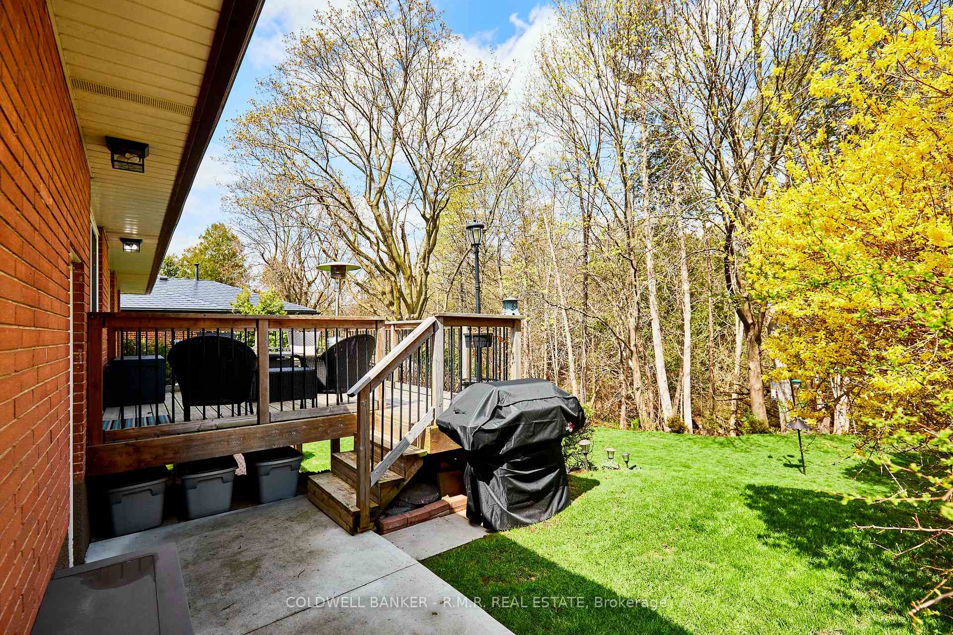 Photo 34 of 1030 Regent Drive, Oshawa, Eastdale — HOMEH