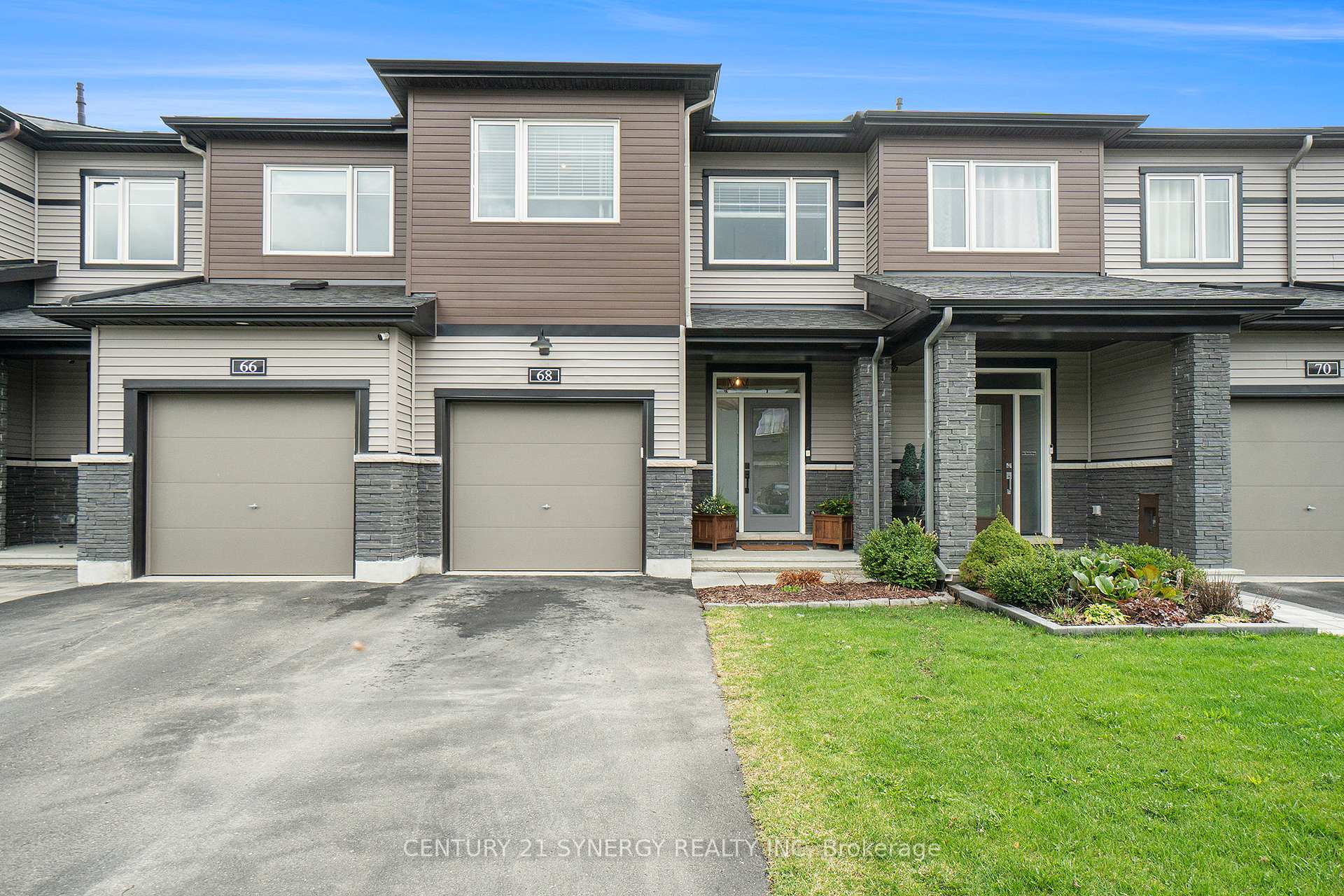 Photo 1 of 68 Gardenpost Terrace, Ottawa, Avalon West — HOMEH