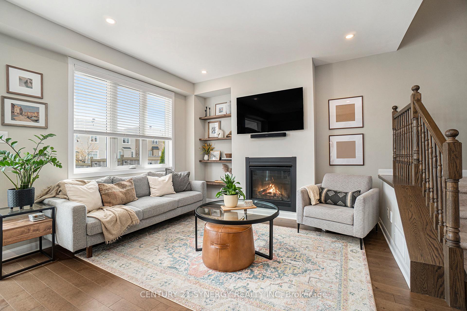 Photo 6 of 68 Gardenpost Terrace, Ottawa, Avalon West — HOMEH