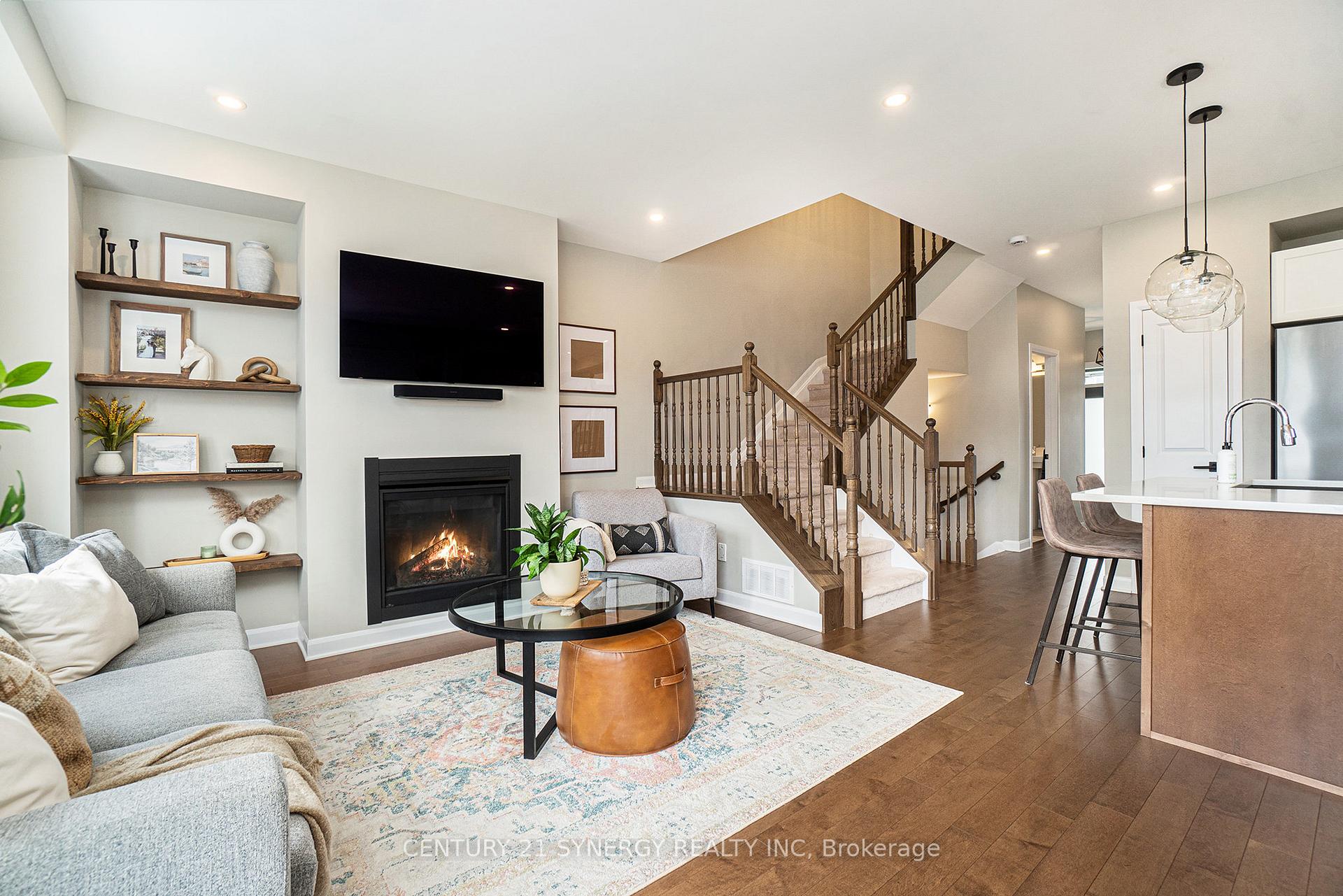 Photo 13 of 68 Gardenpost Terrace, Ottawa, Avalon West — HOMEH