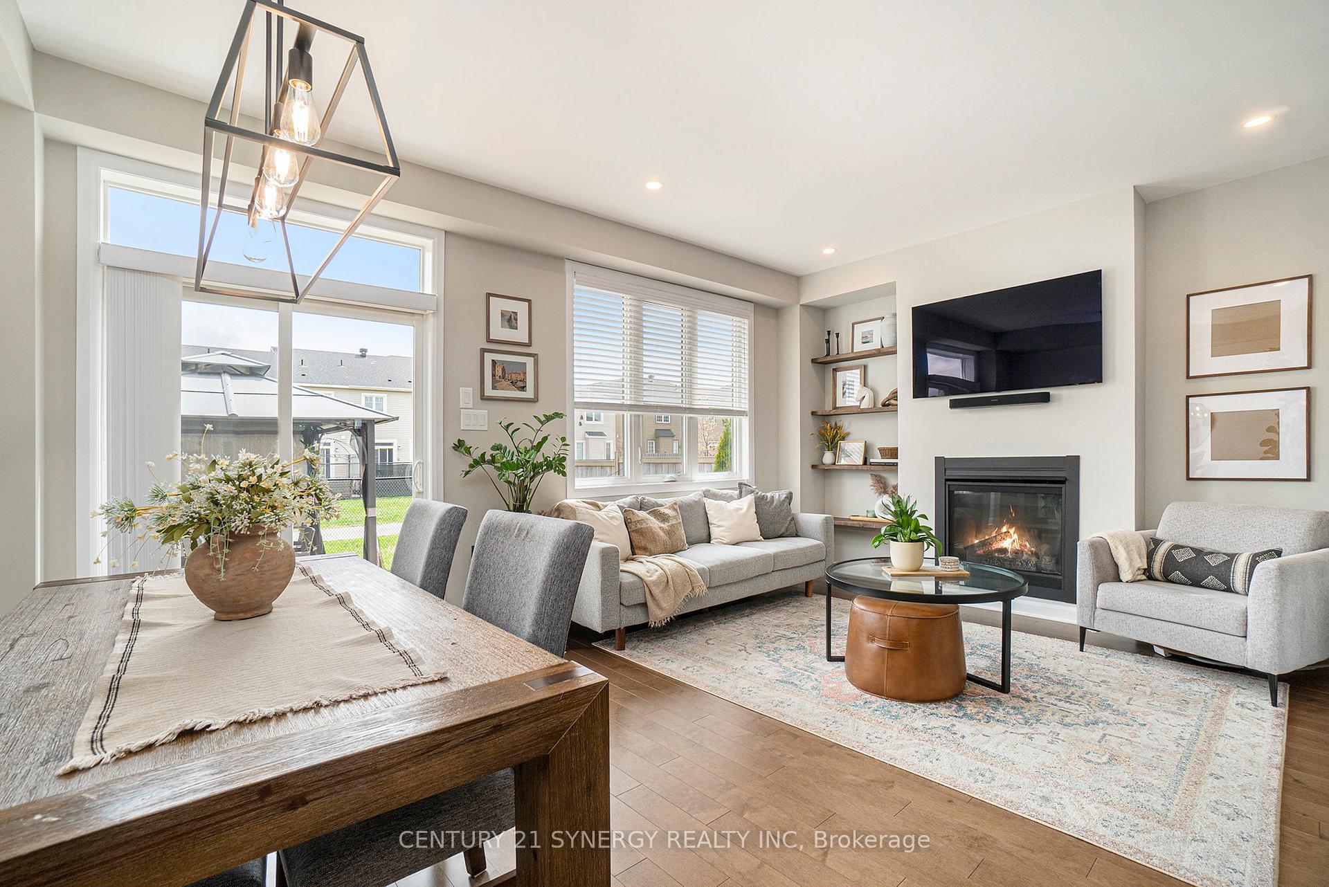 Photo 5 of 68 Gardenpost Terrace, Ottawa, Avalon West — HOMEH