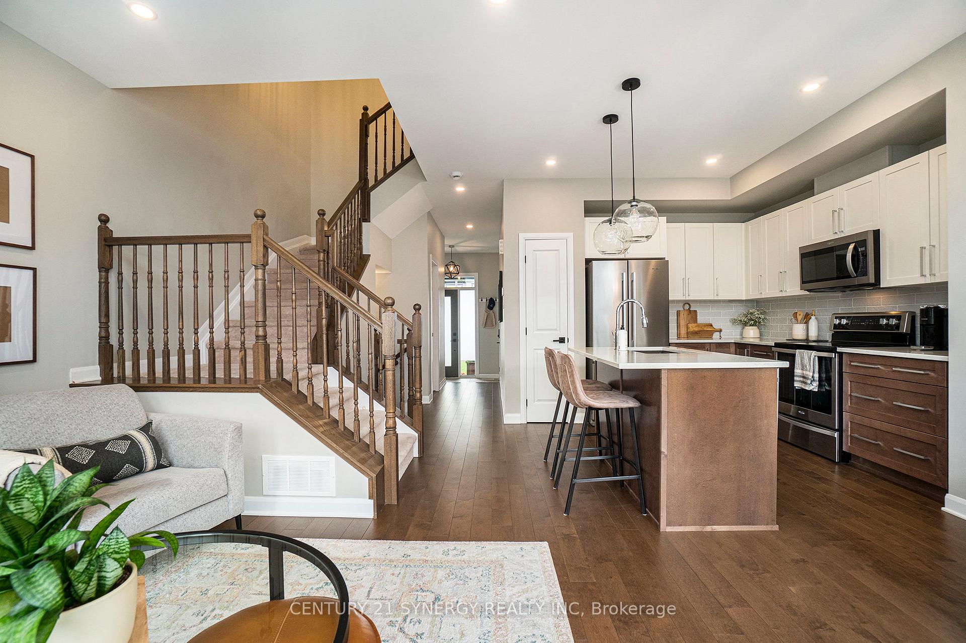 Photo 4 of 68 Gardenpost Terrace, Ottawa, Avalon West — HOMEH