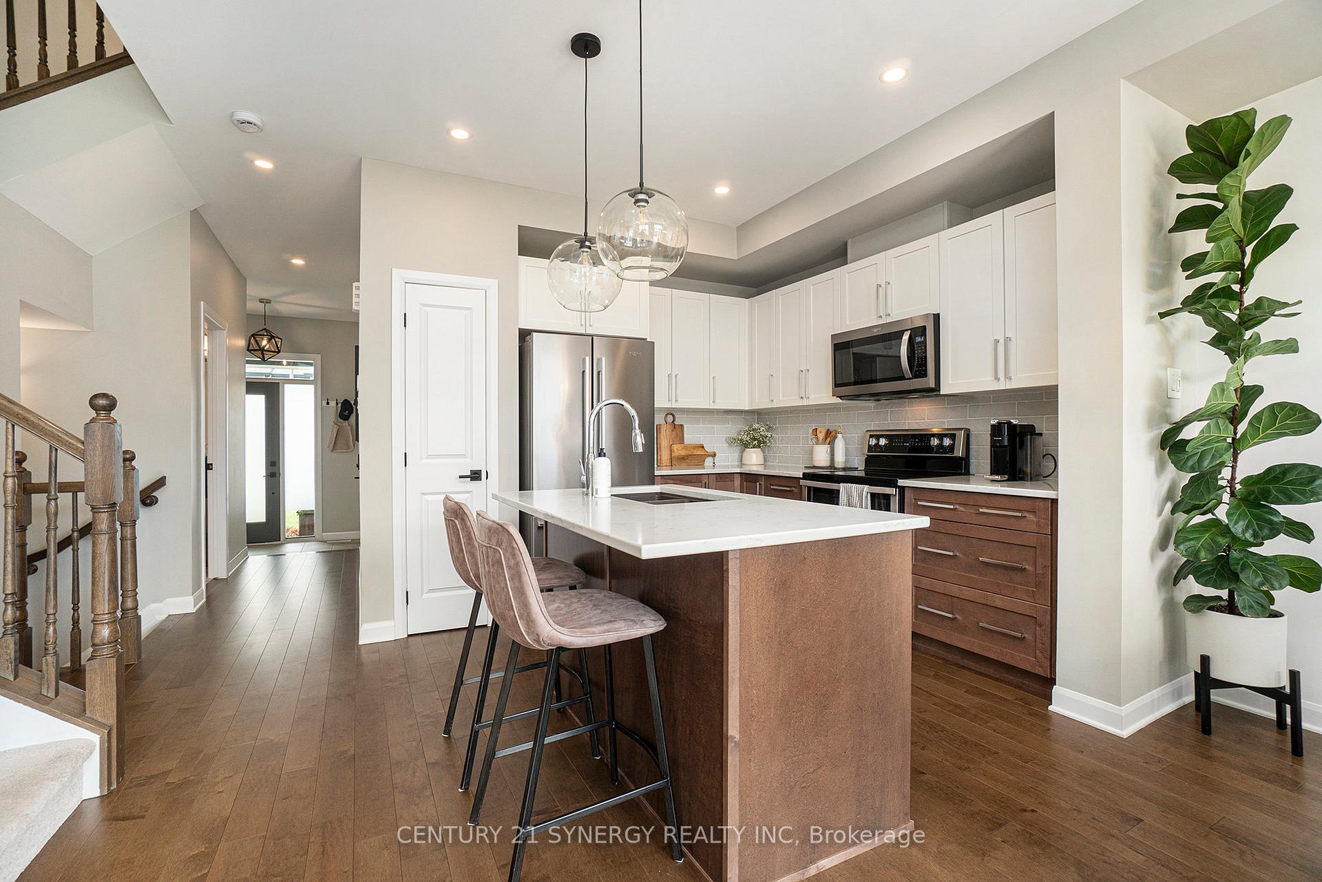 Photo 7 of 68 Gardenpost Terrace, Ottawa, Avalon West — HOMEH