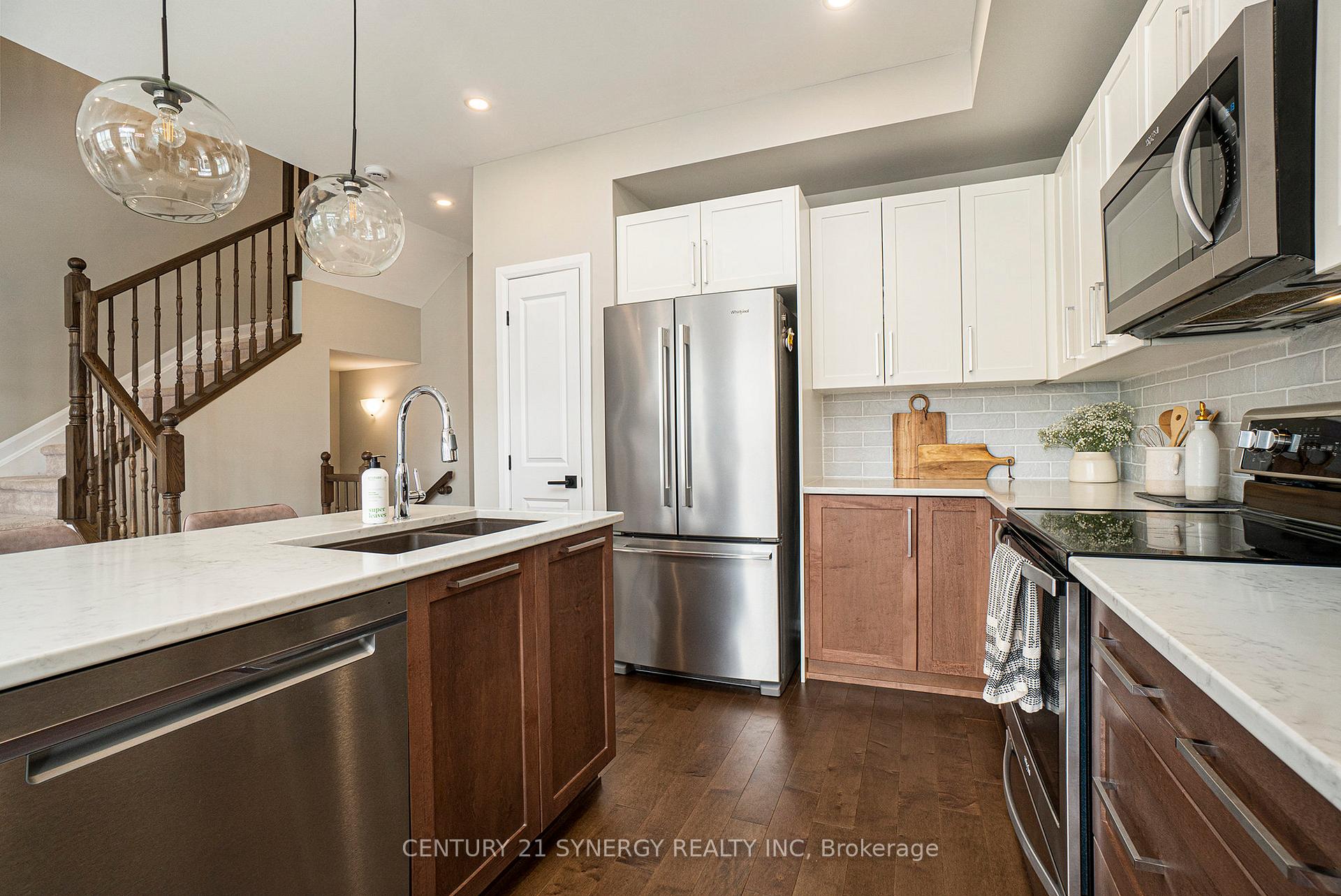 Photo 17 of 68 Gardenpost Terrace, Ottawa, Avalon West — HOMEH