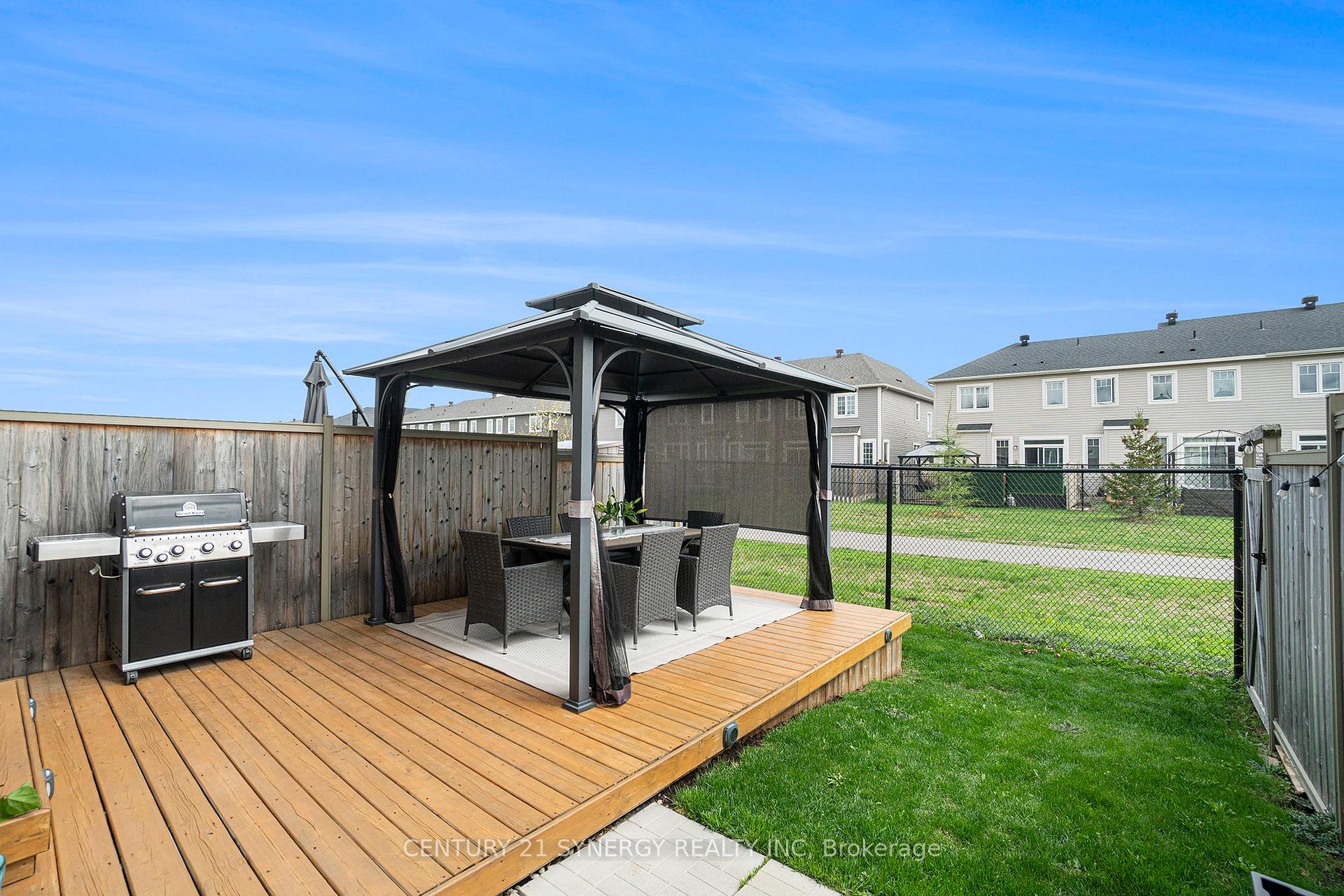 Photo 14 of 68 Gardenpost Terrace, Ottawa, Avalon West — HOMEH