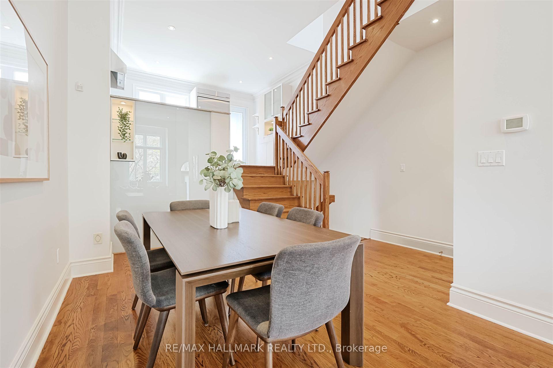 Photo 14 of 5 Mitchell Avenue, Toronto, Niagara — HOMEH