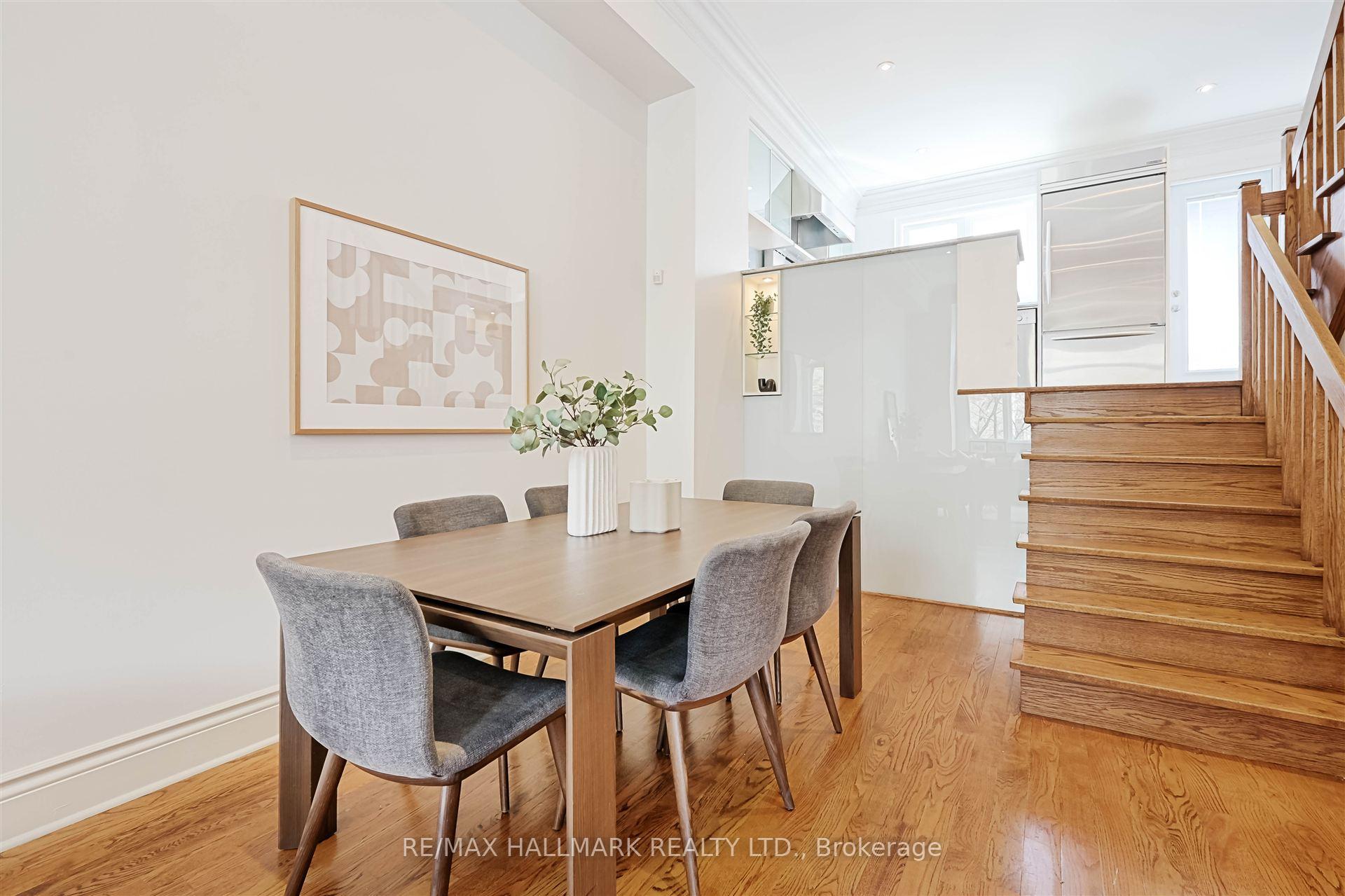 Photo 7 of 5 Mitchell Avenue, Toronto, Niagara — HOMEH