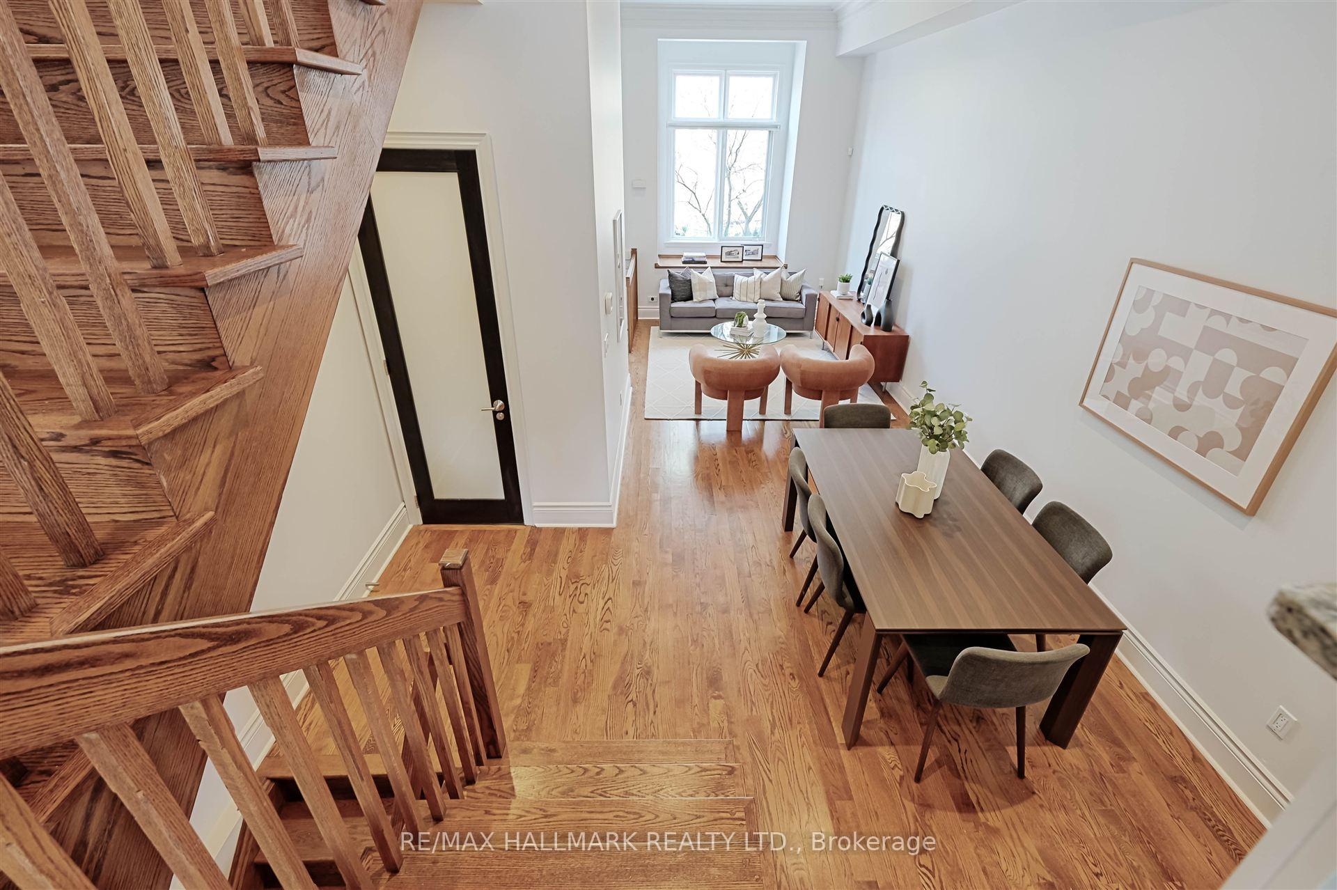 Photo 9 of 5 Mitchell Avenue, Toronto, Niagara — HOMEH