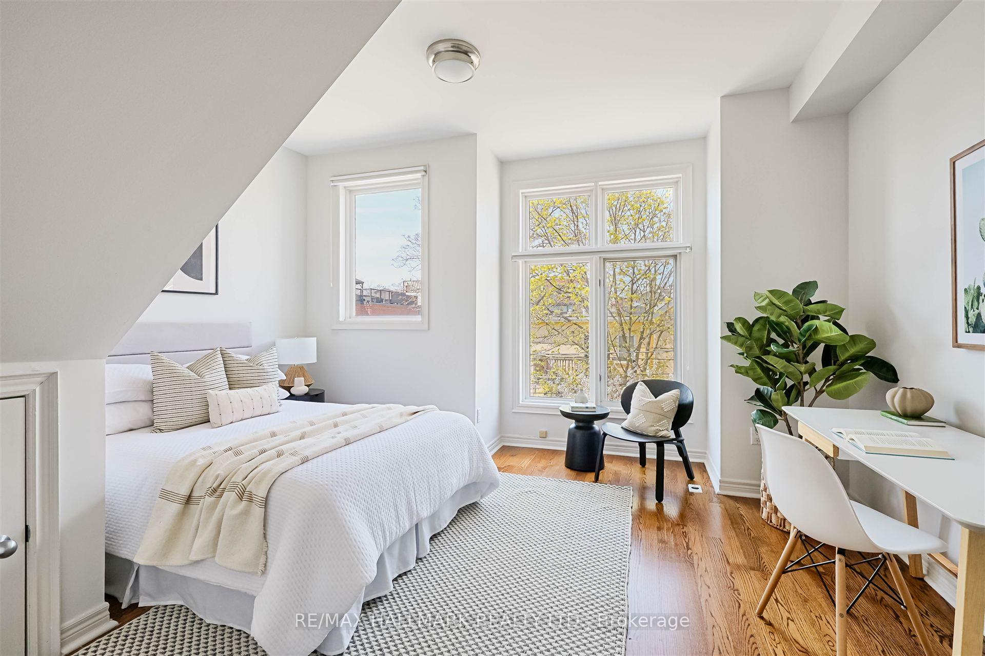 Photo 26 of 5 Mitchell Avenue, Toronto, Niagara — HOMEH