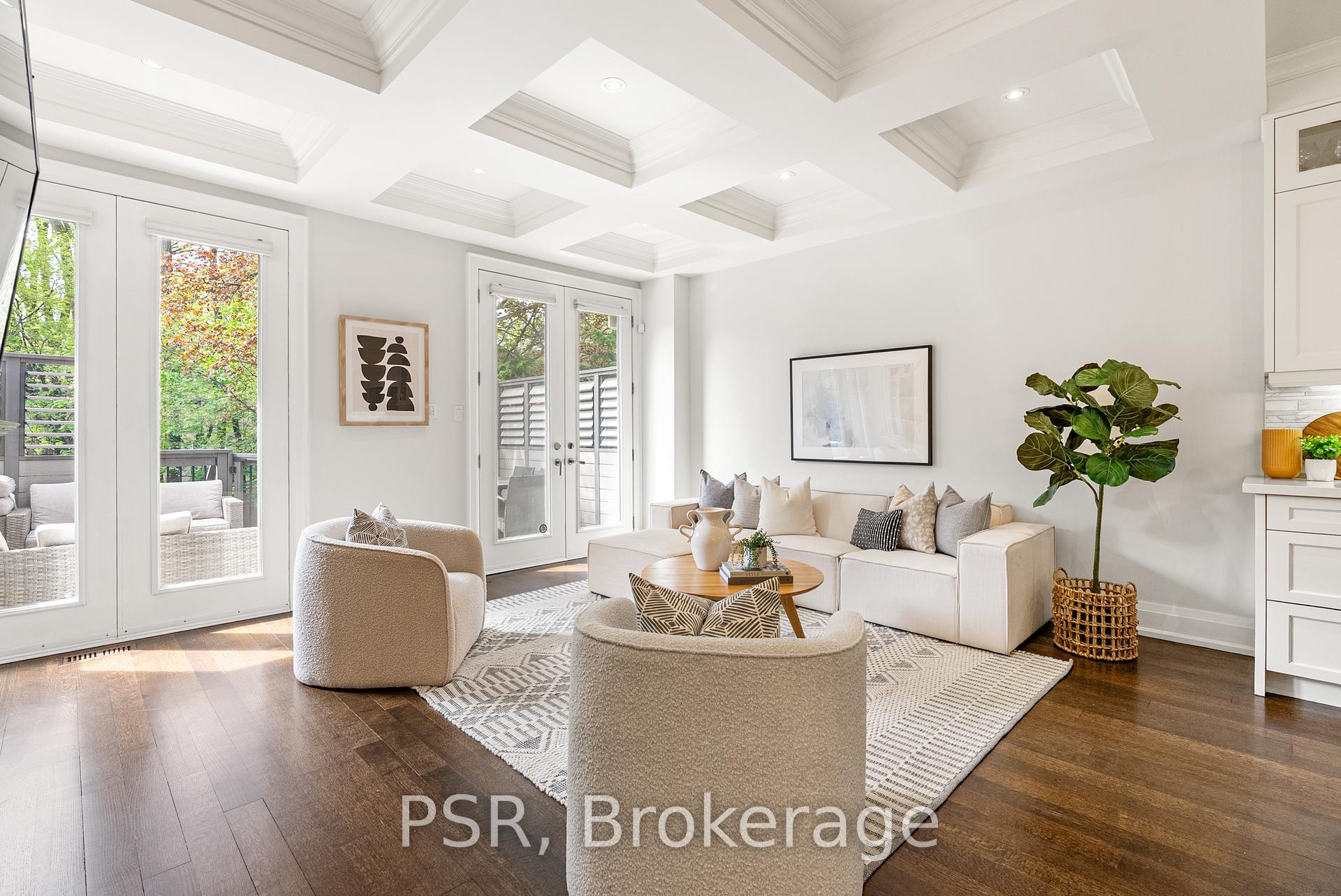 Photo 37 of 597B Old Orchard Grove, Toronto, Bedford Park-Nortown — HOMEH
